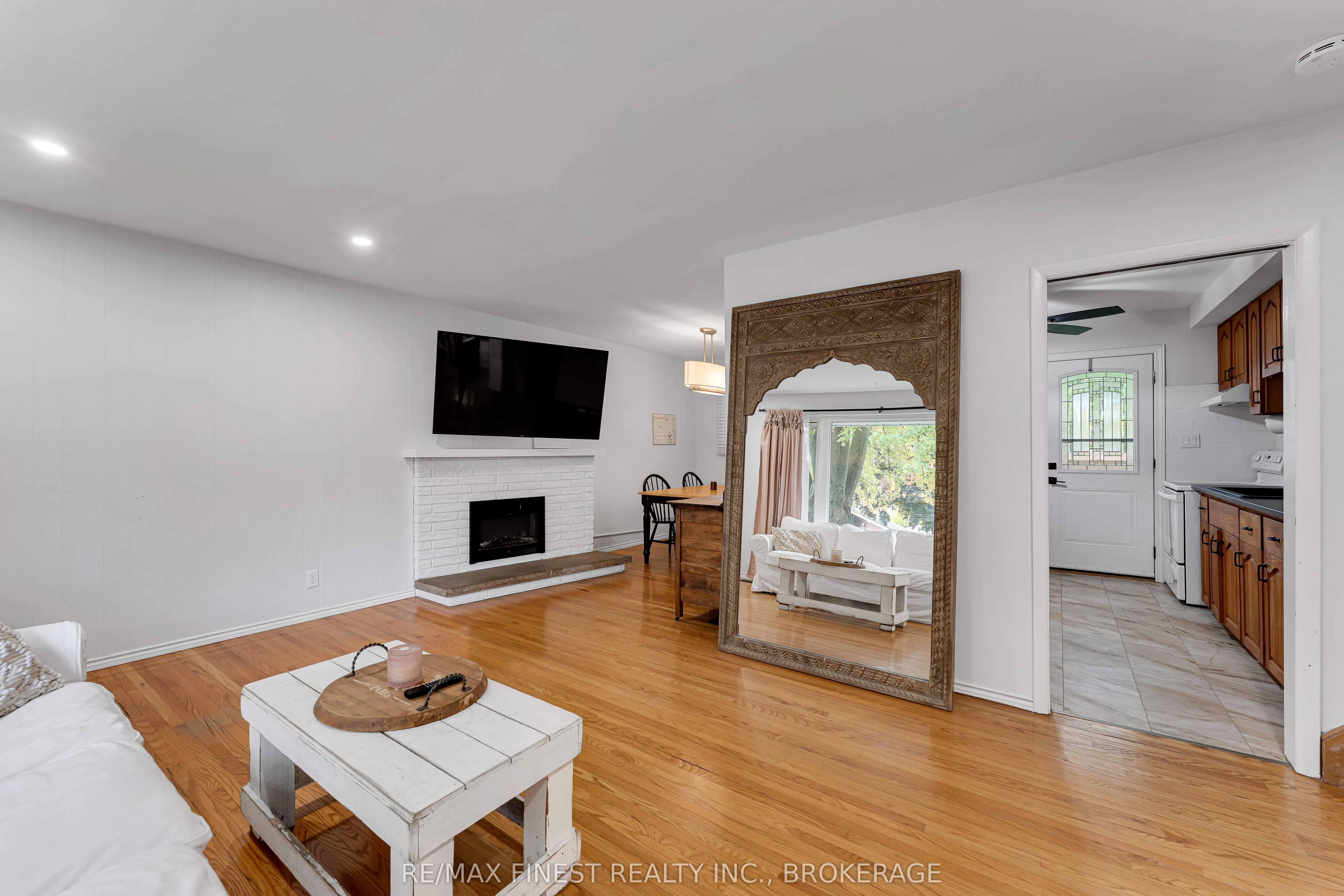 165 Second Avenue