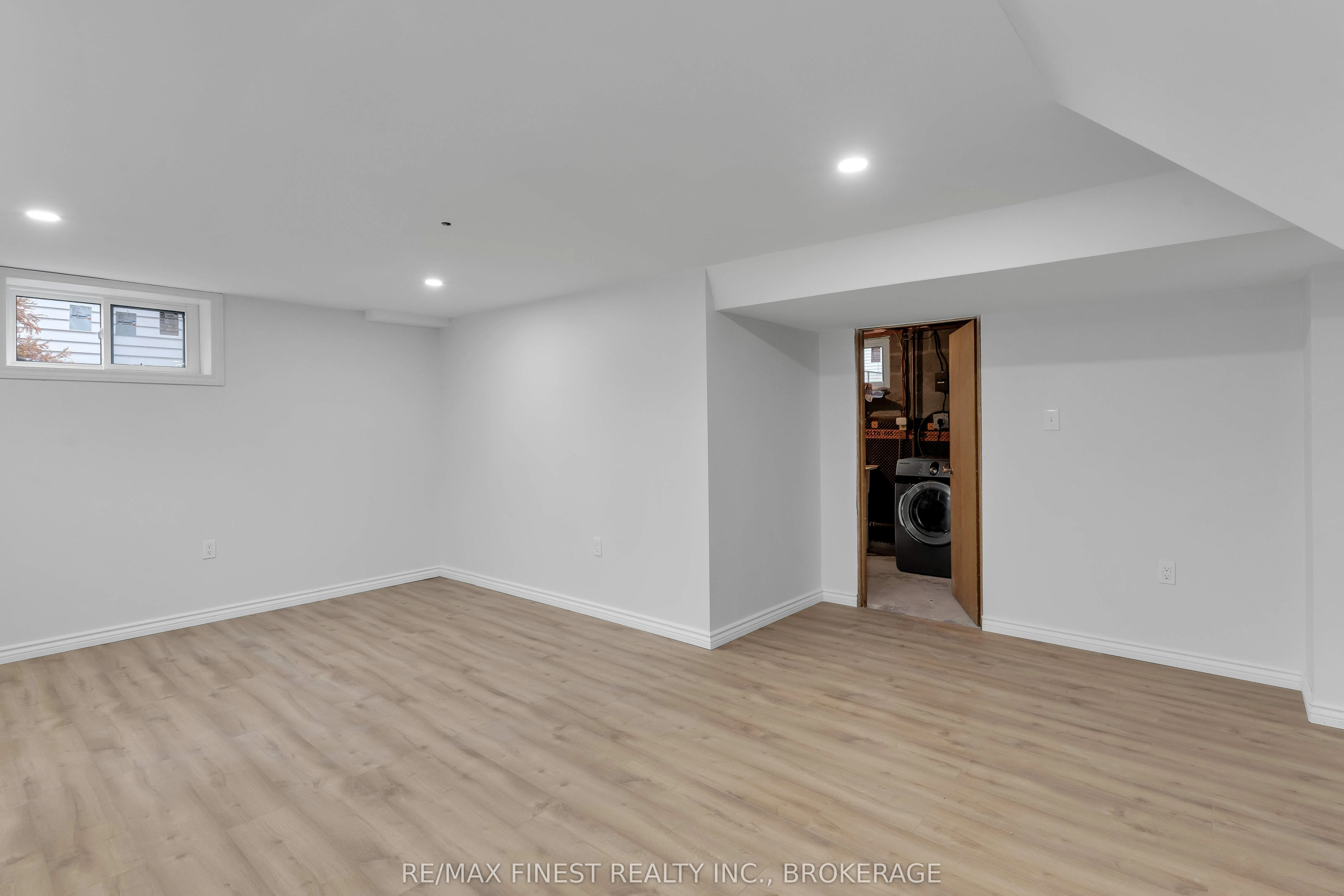 165 Second Avenue