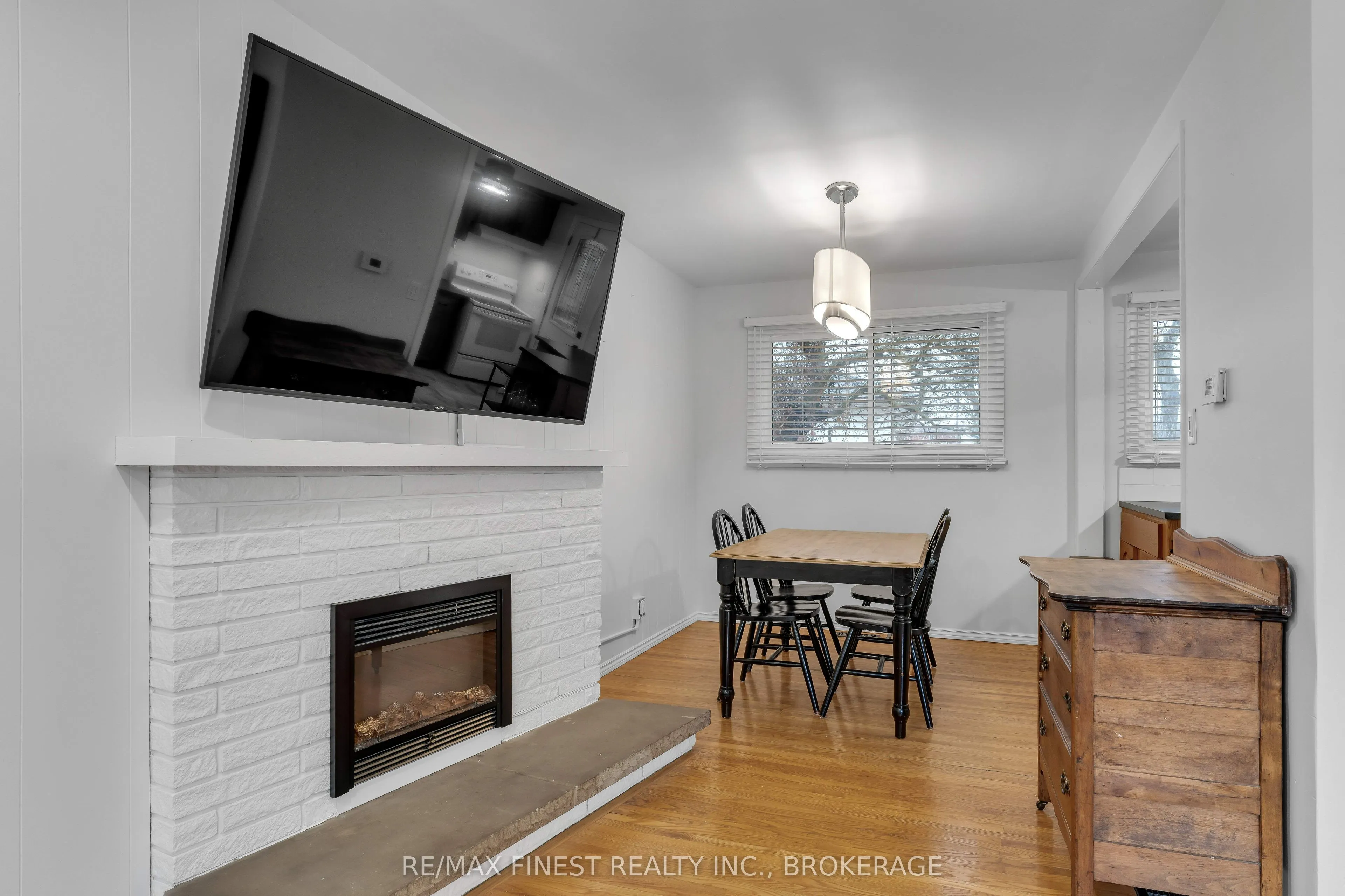 165 Second Avenue