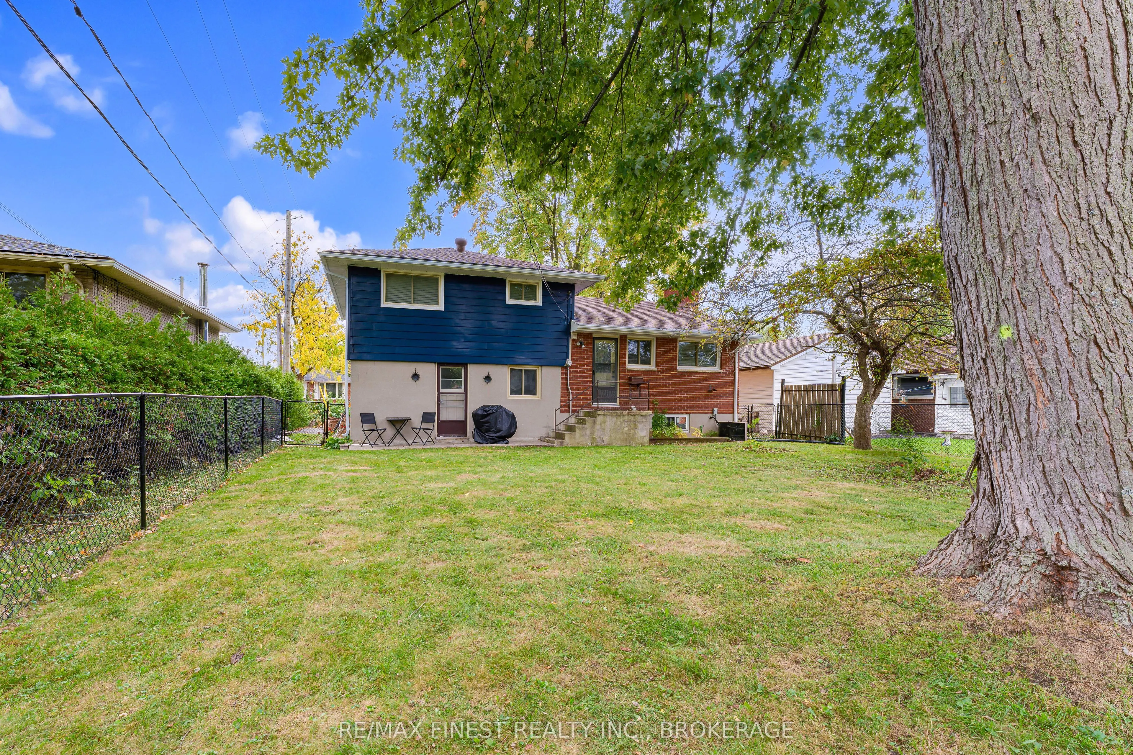165 Second Avenue
