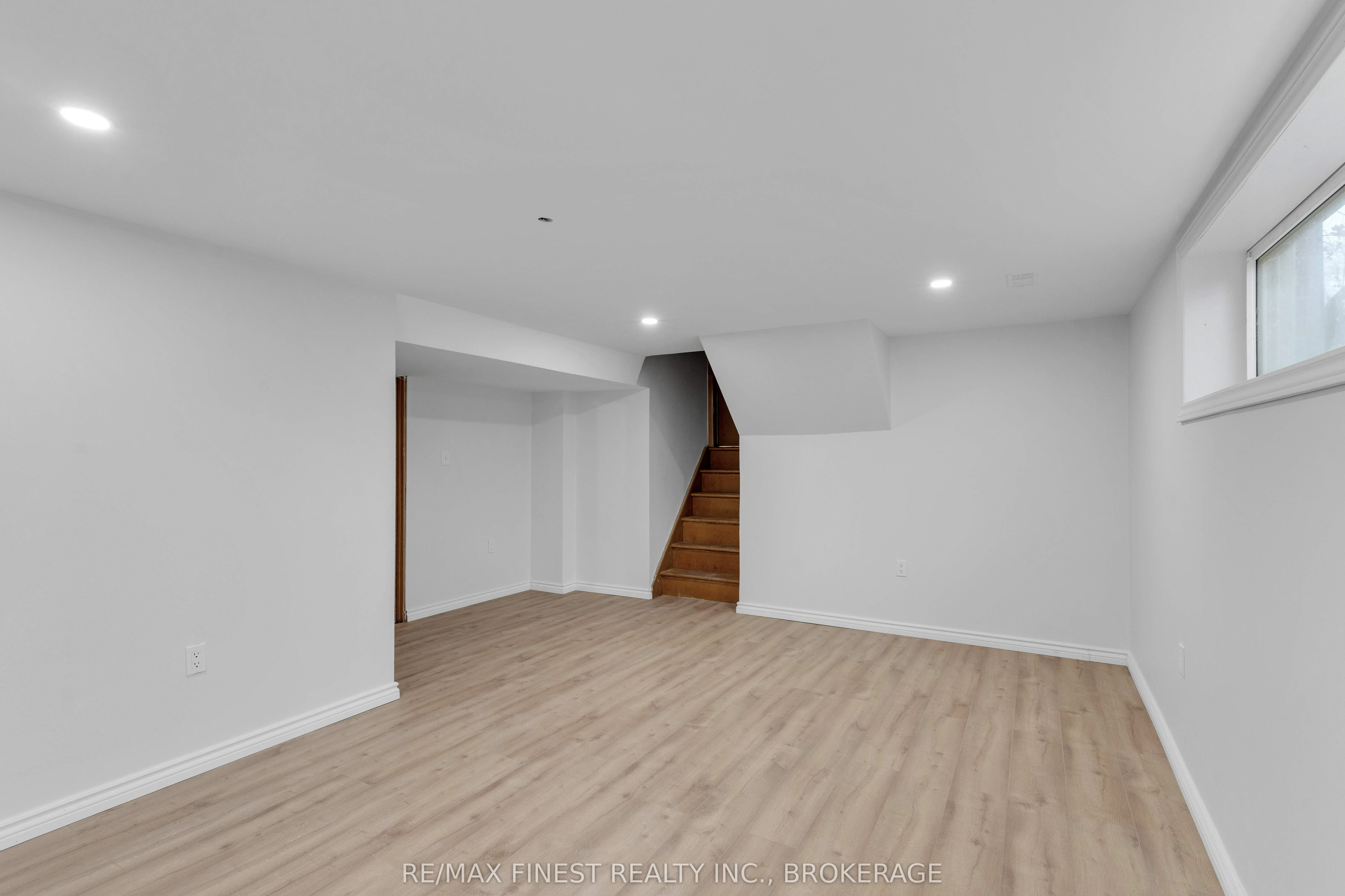 165 Second Avenue