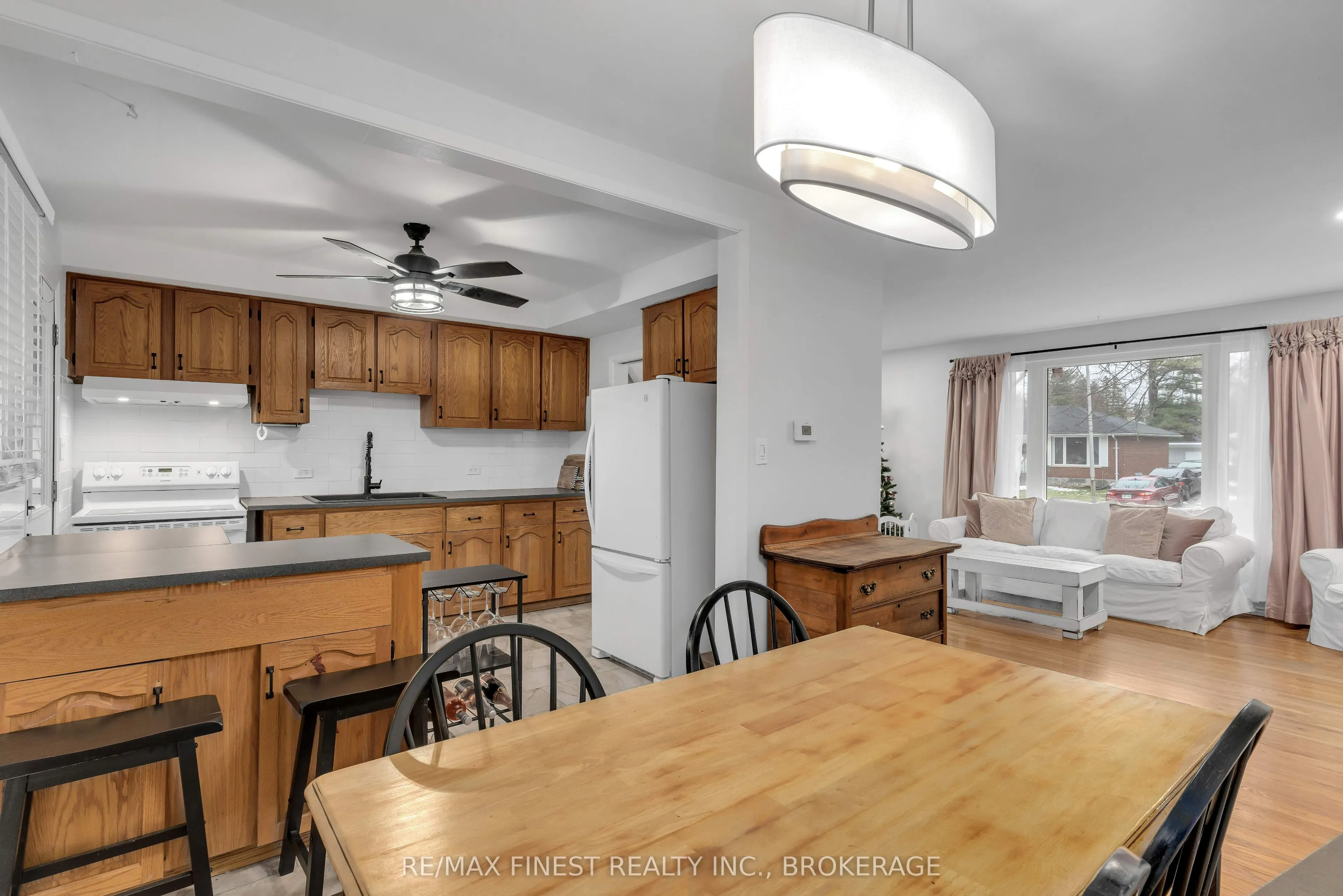 165 Second Avenue