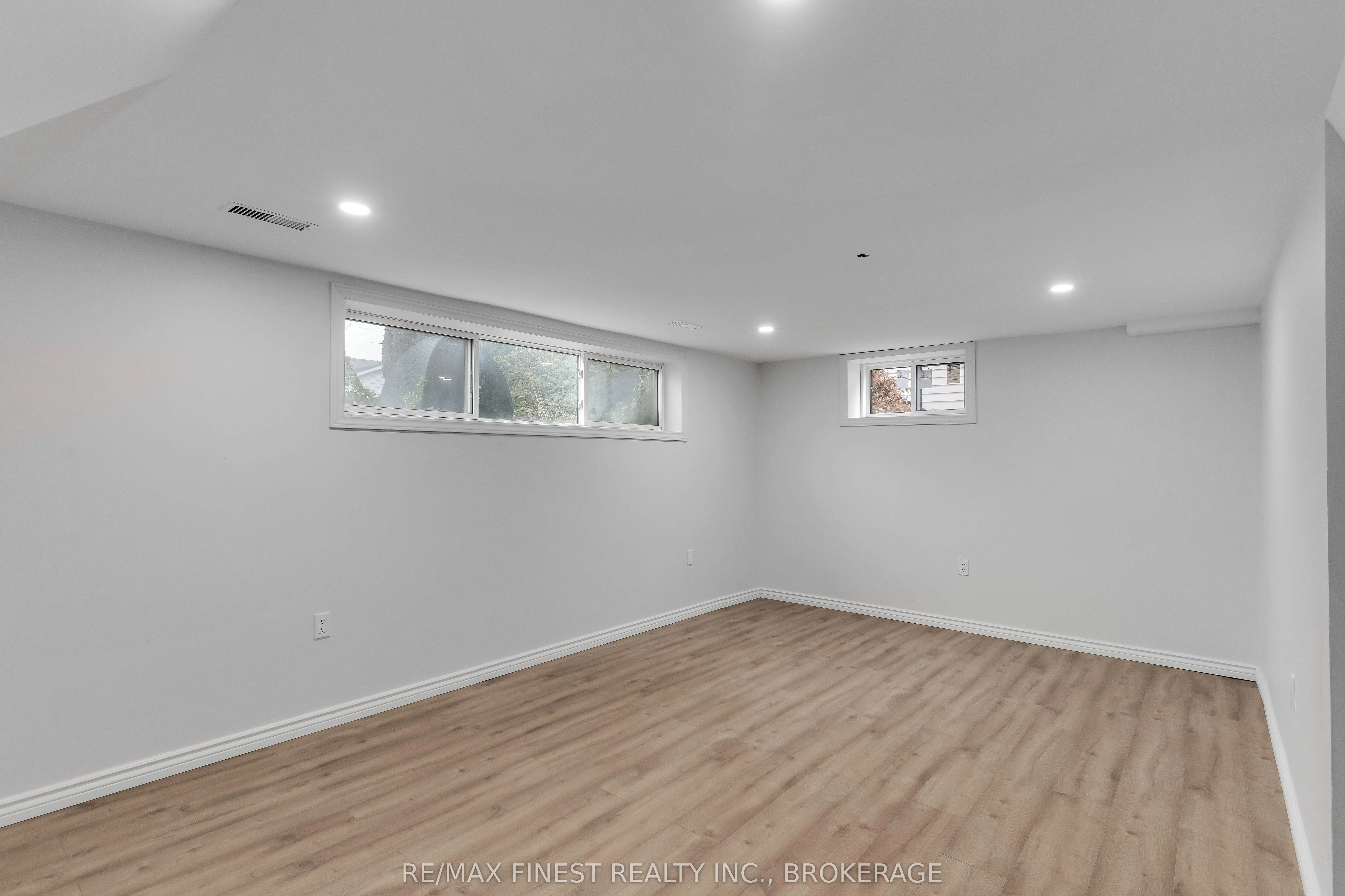 165 Second Avenue