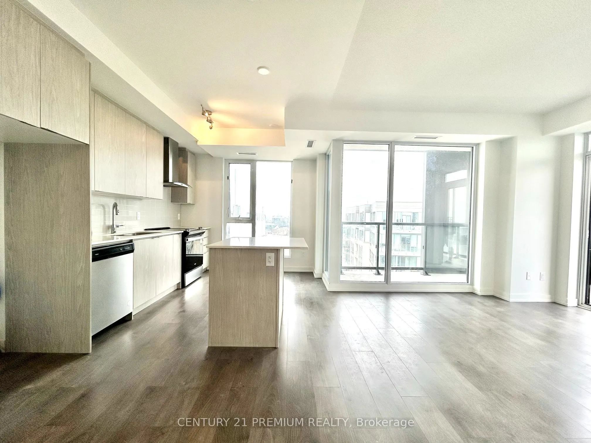 55 Duke Street, #1702