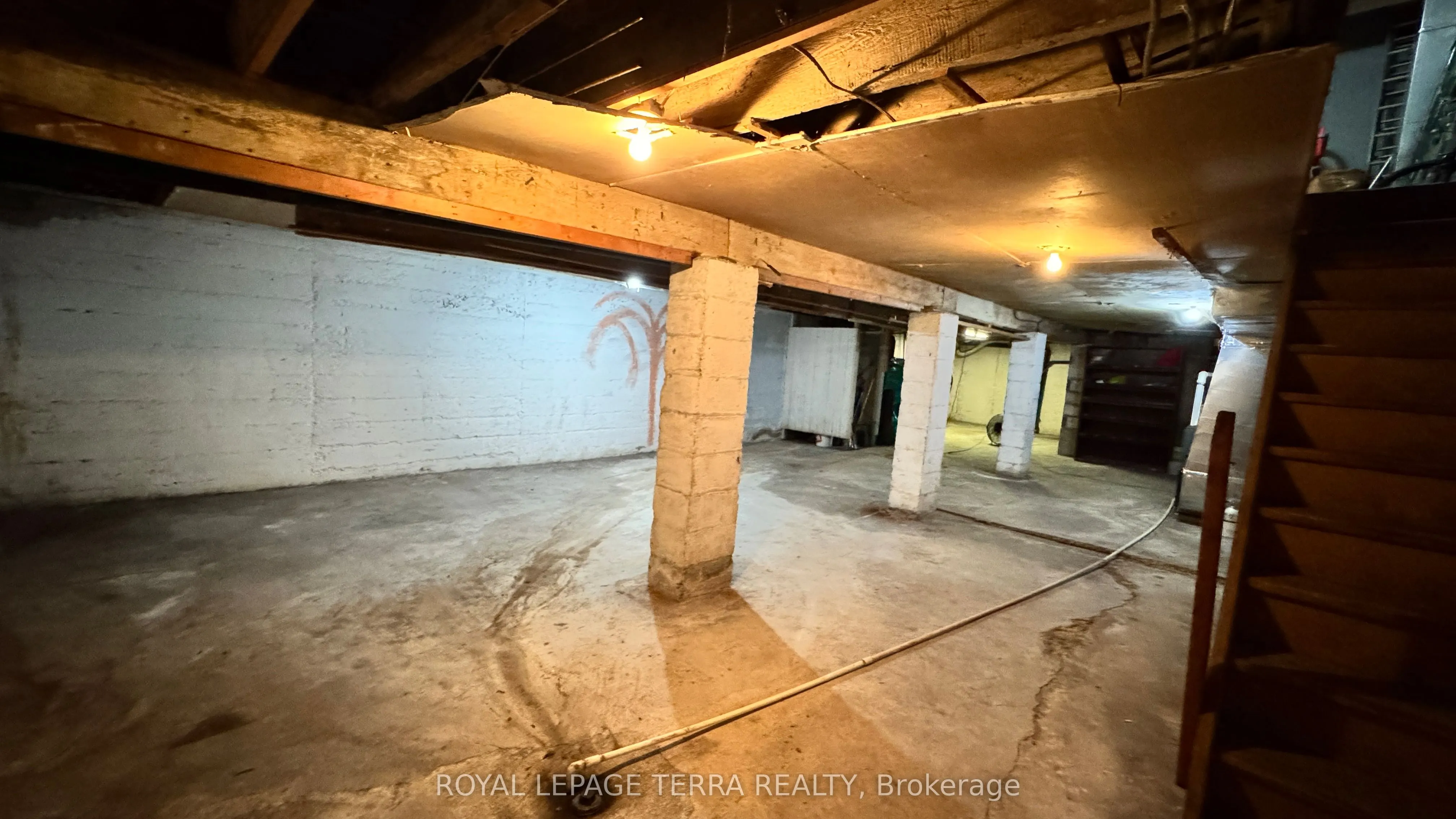 772 Barton Street E