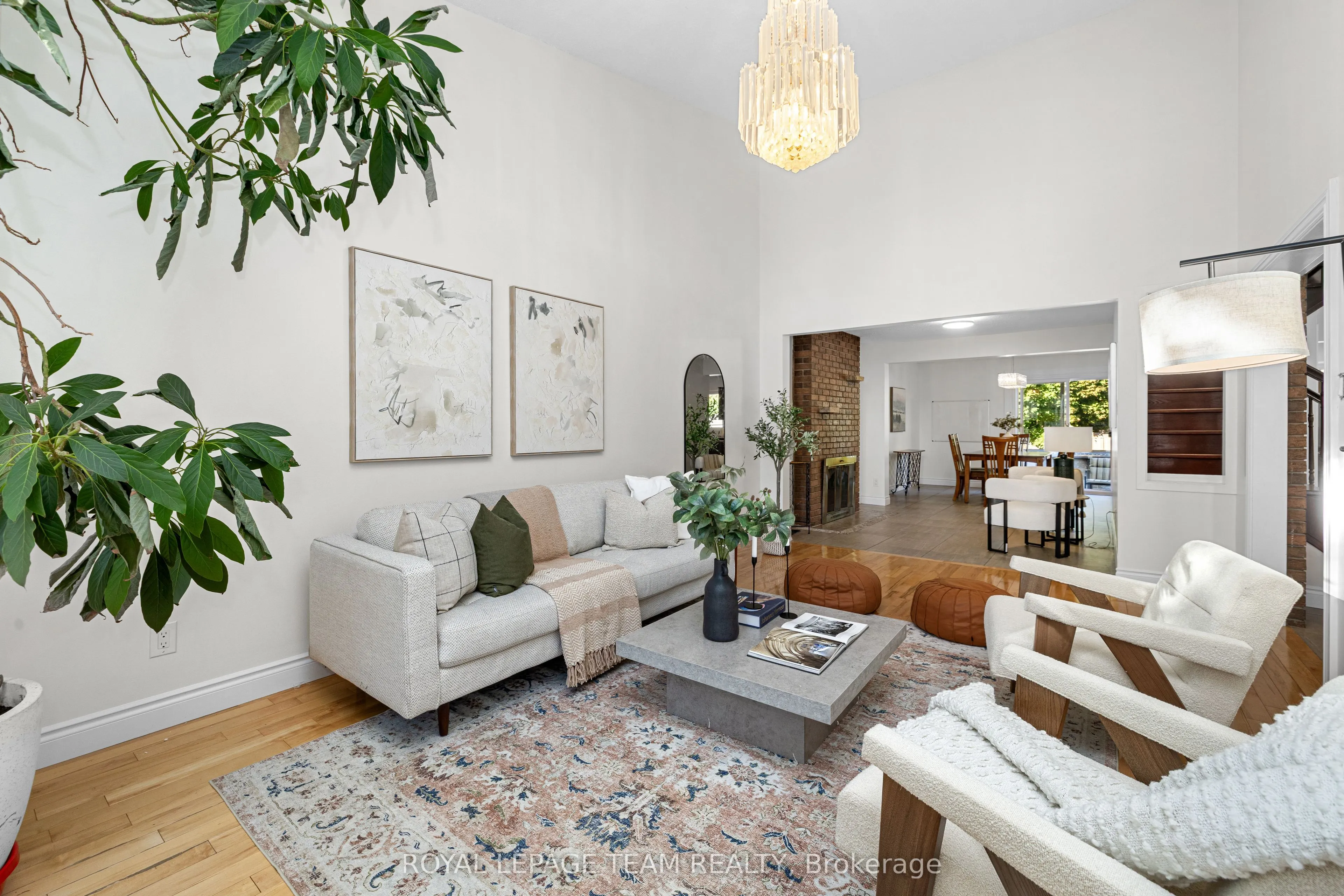 4397 Whittaker Crescent
