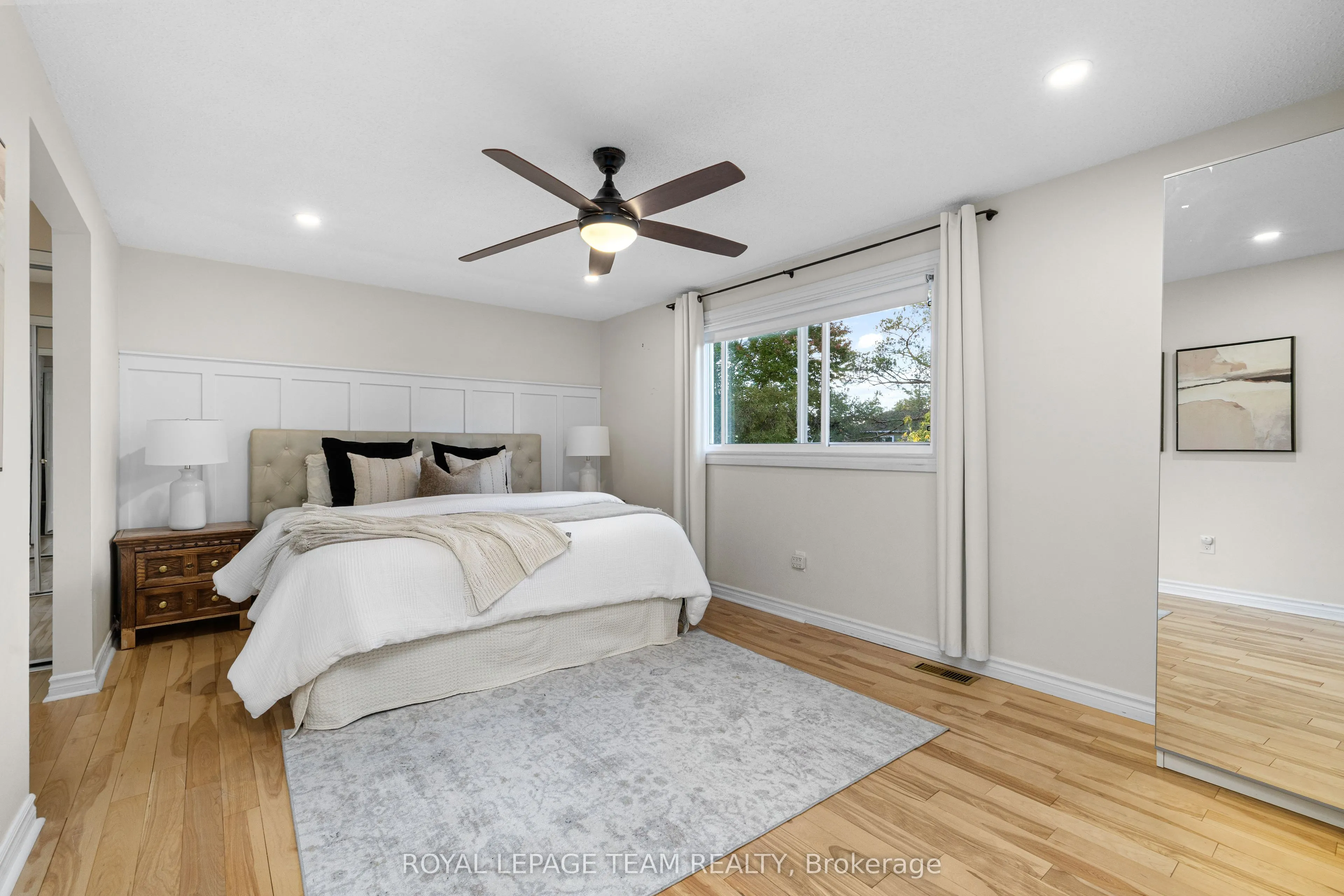 4397 Whittaker Crescent