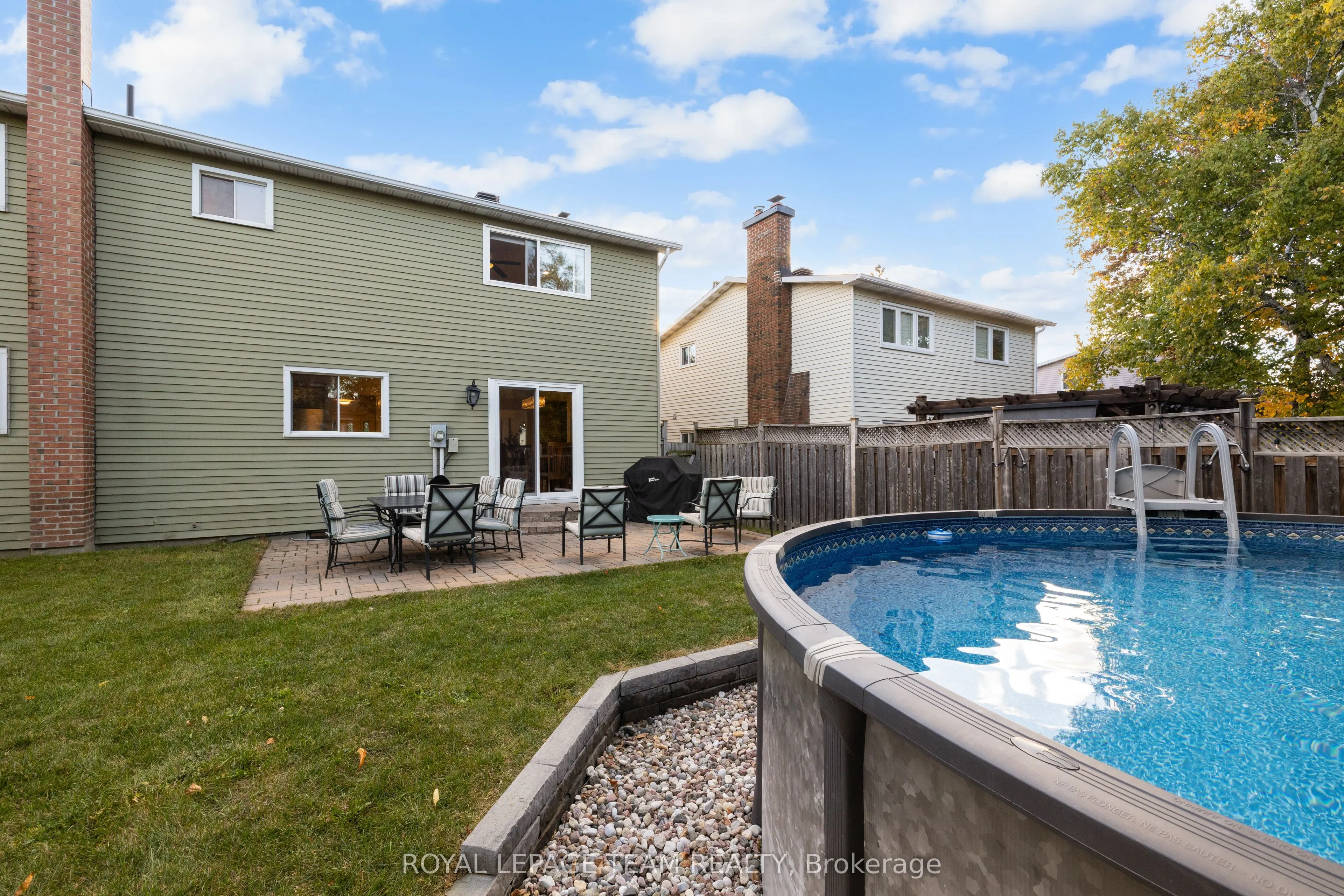4397 Whittaker Crescent