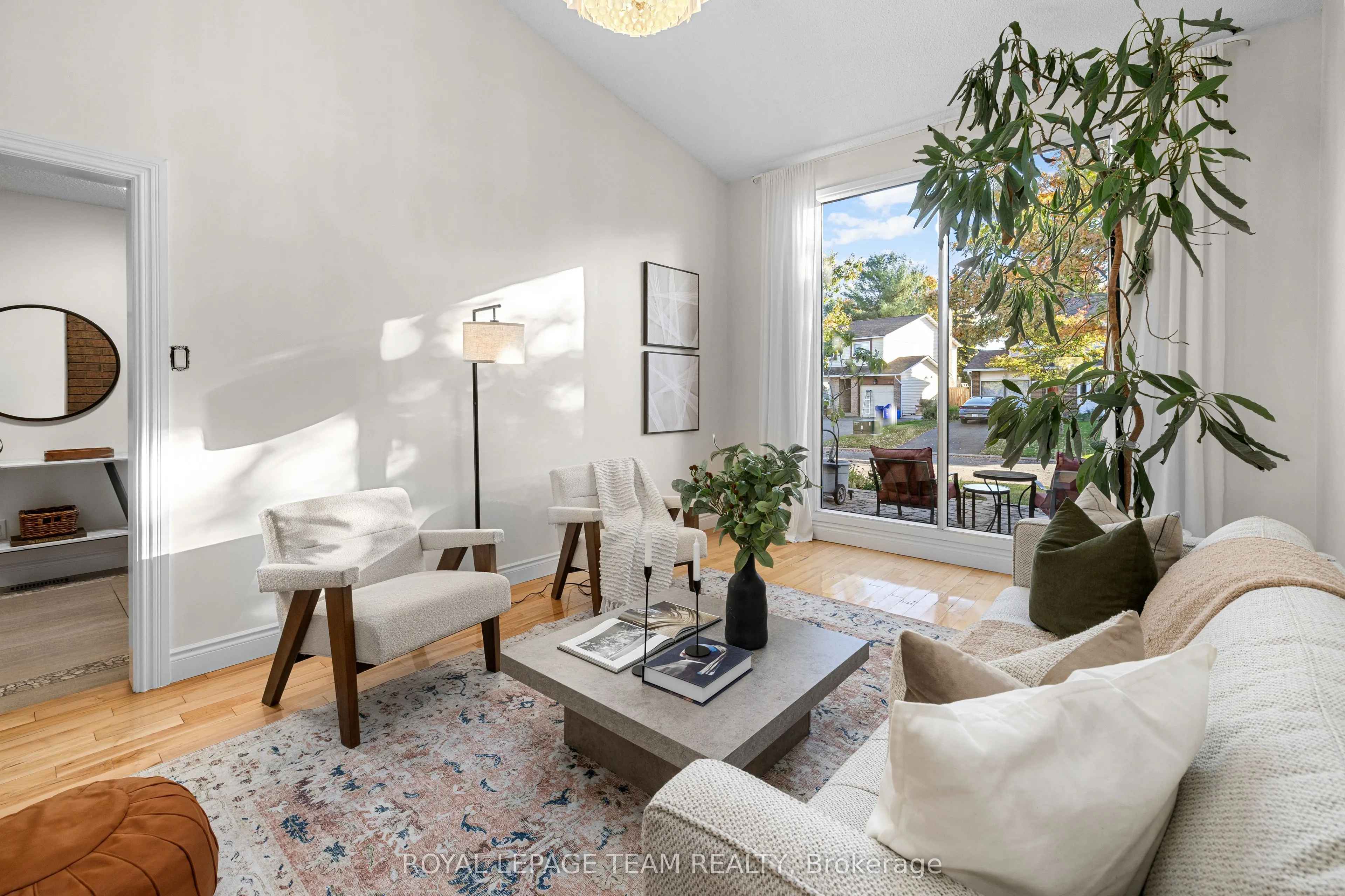 4397 Whittaker Crescent