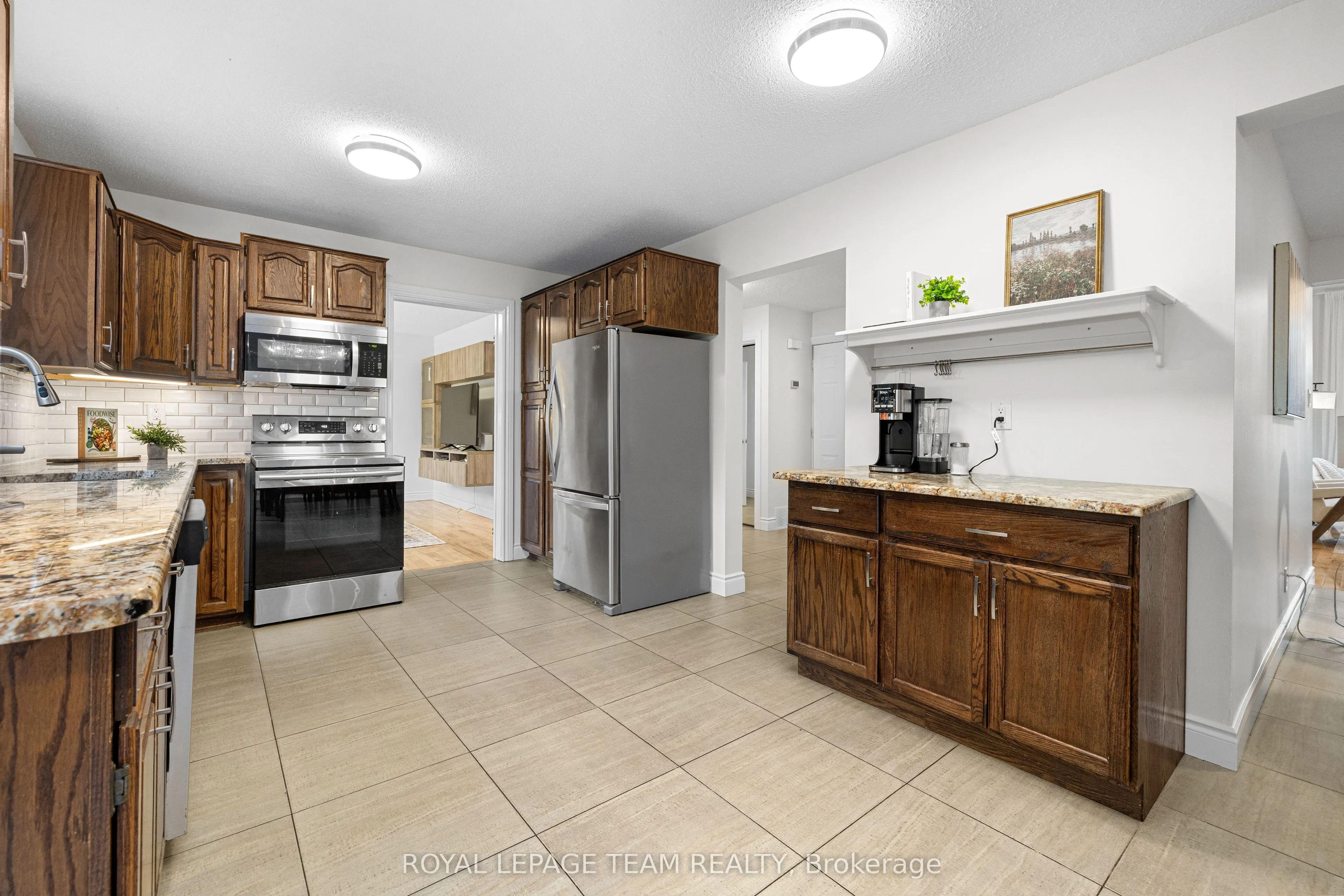 4397 Whittaker Crescent