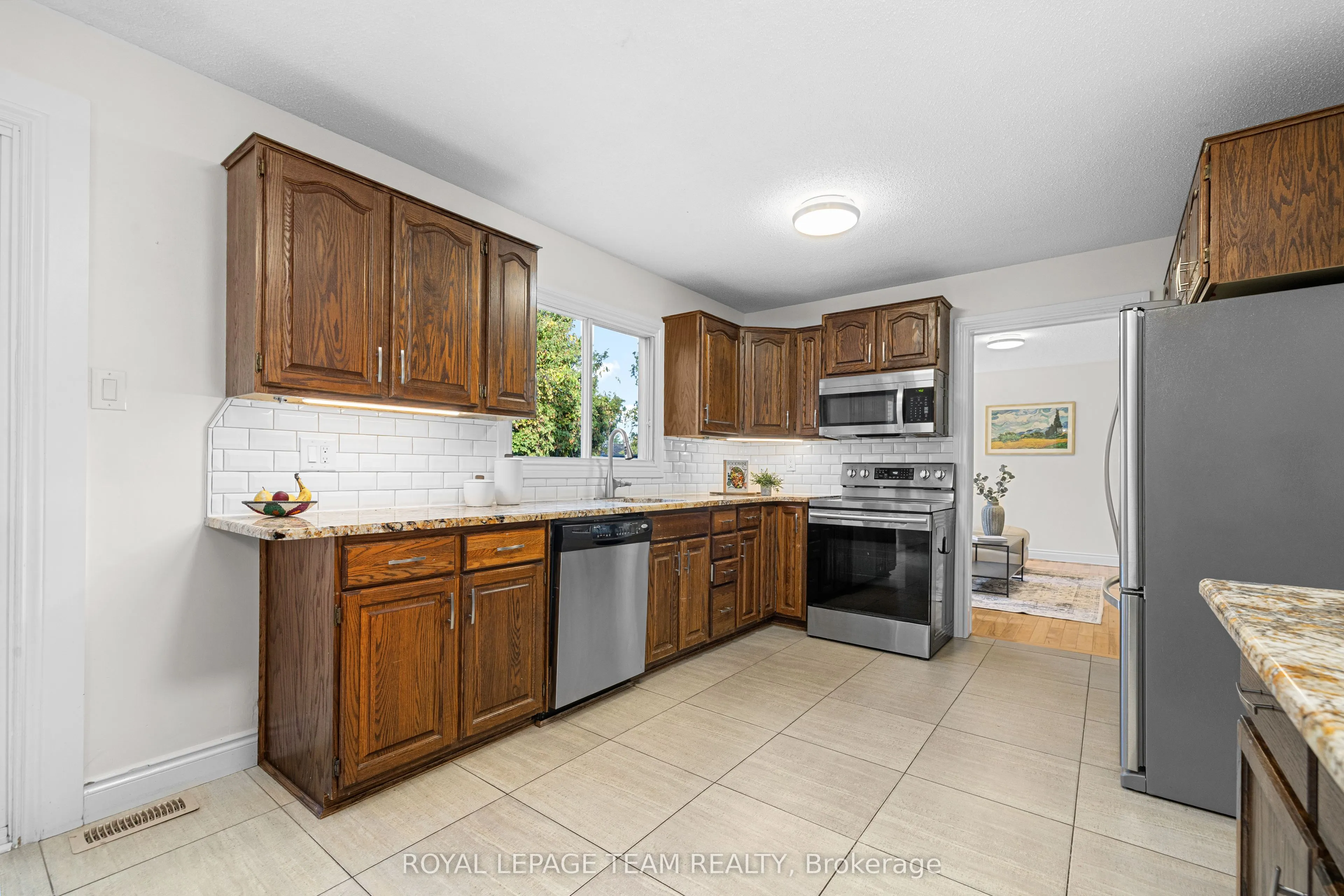 4397 Whittaker Crescent