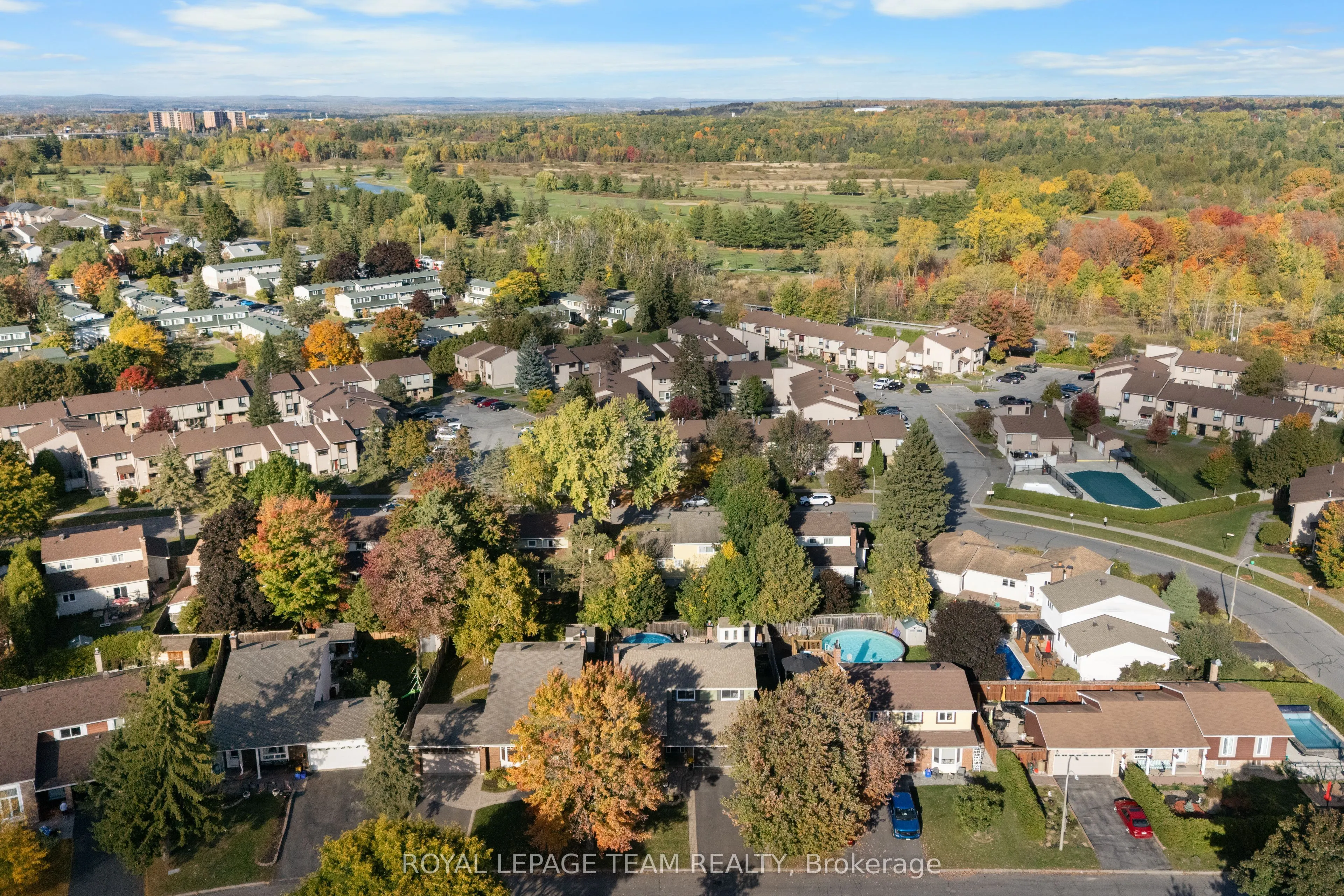 4397 Whittaker Crescent