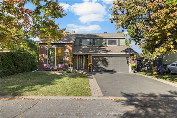 4397 Whittaker Crescent