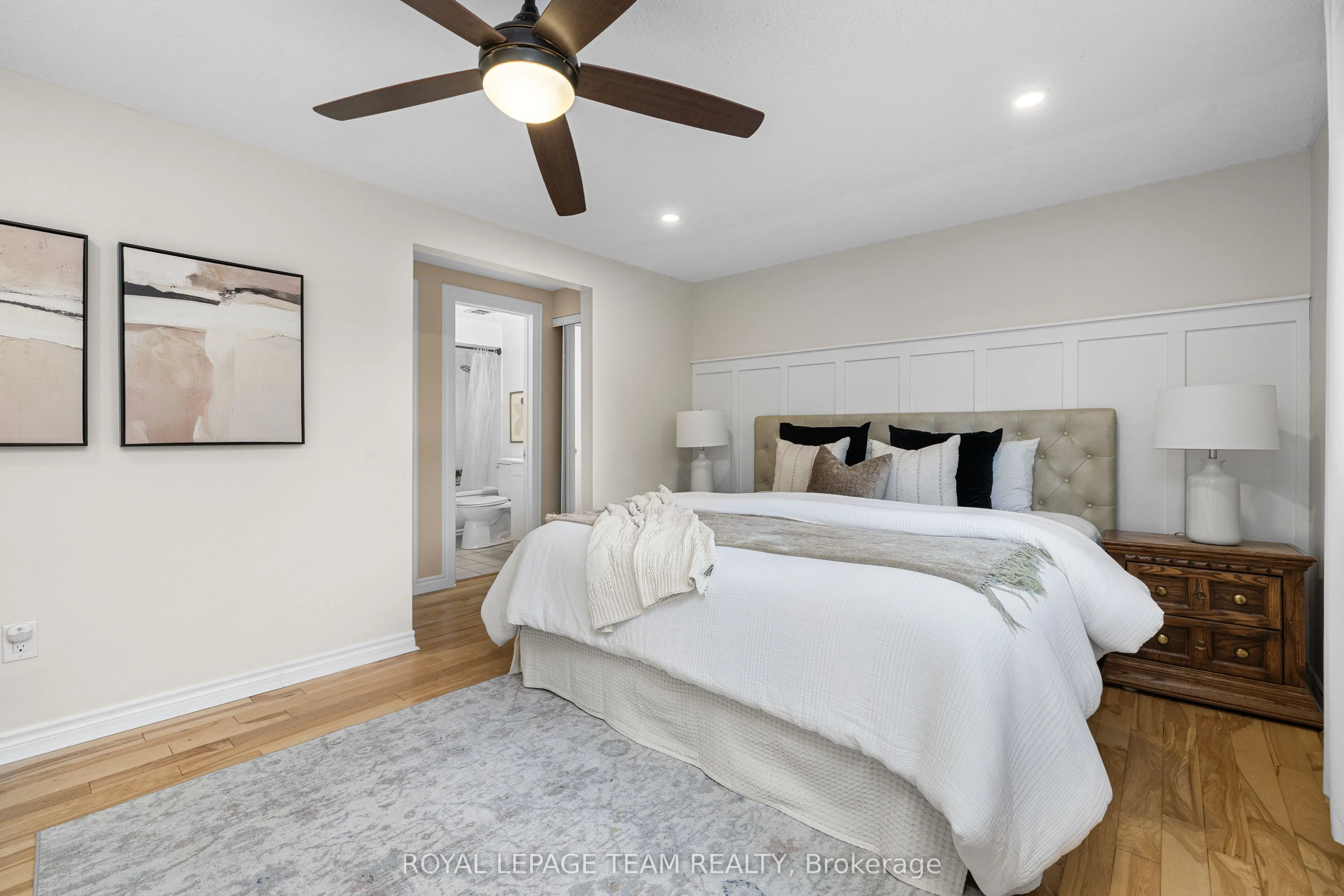 4397 Whittaker Crescent