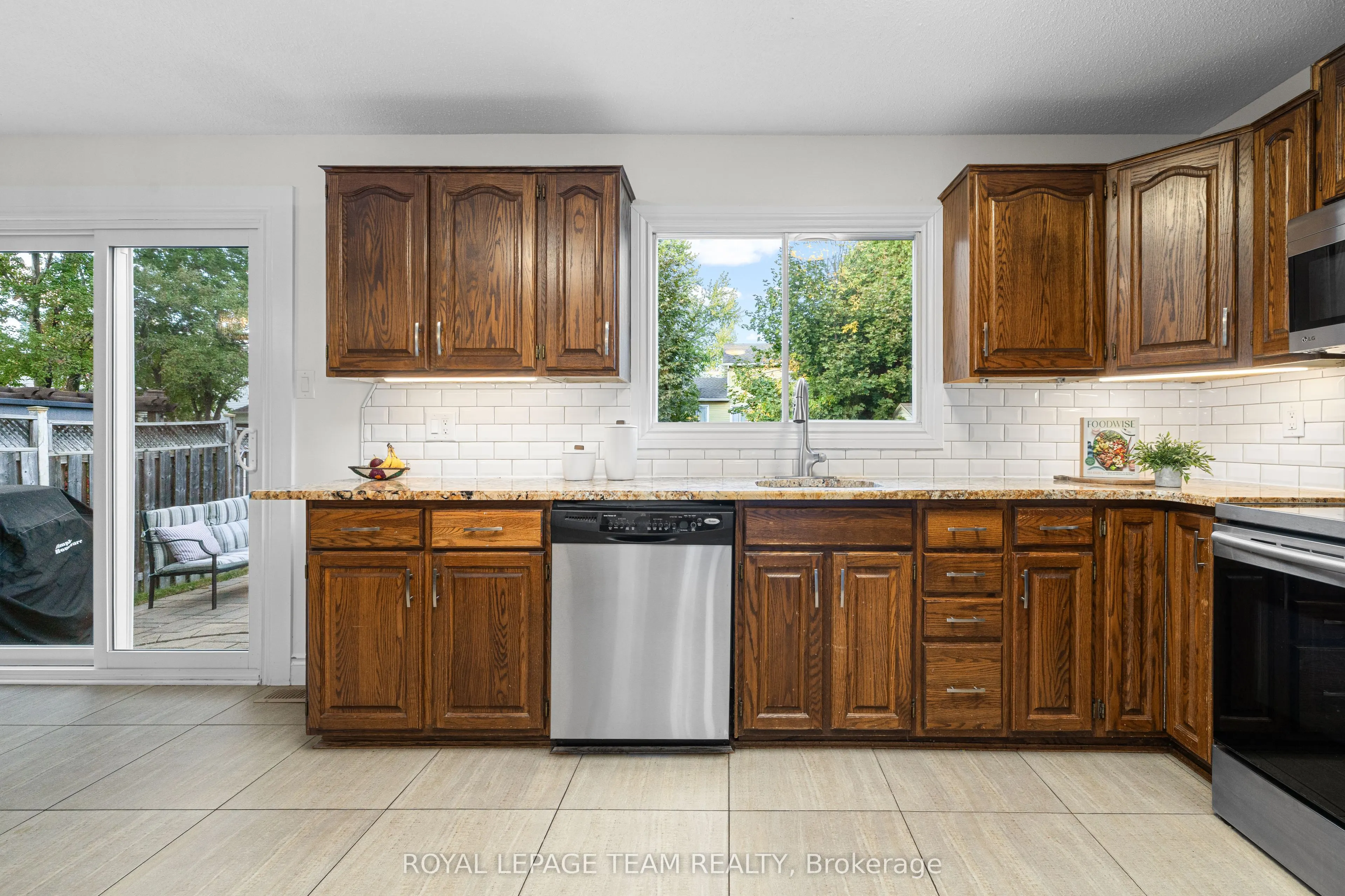 4397 Whittaker Crescent