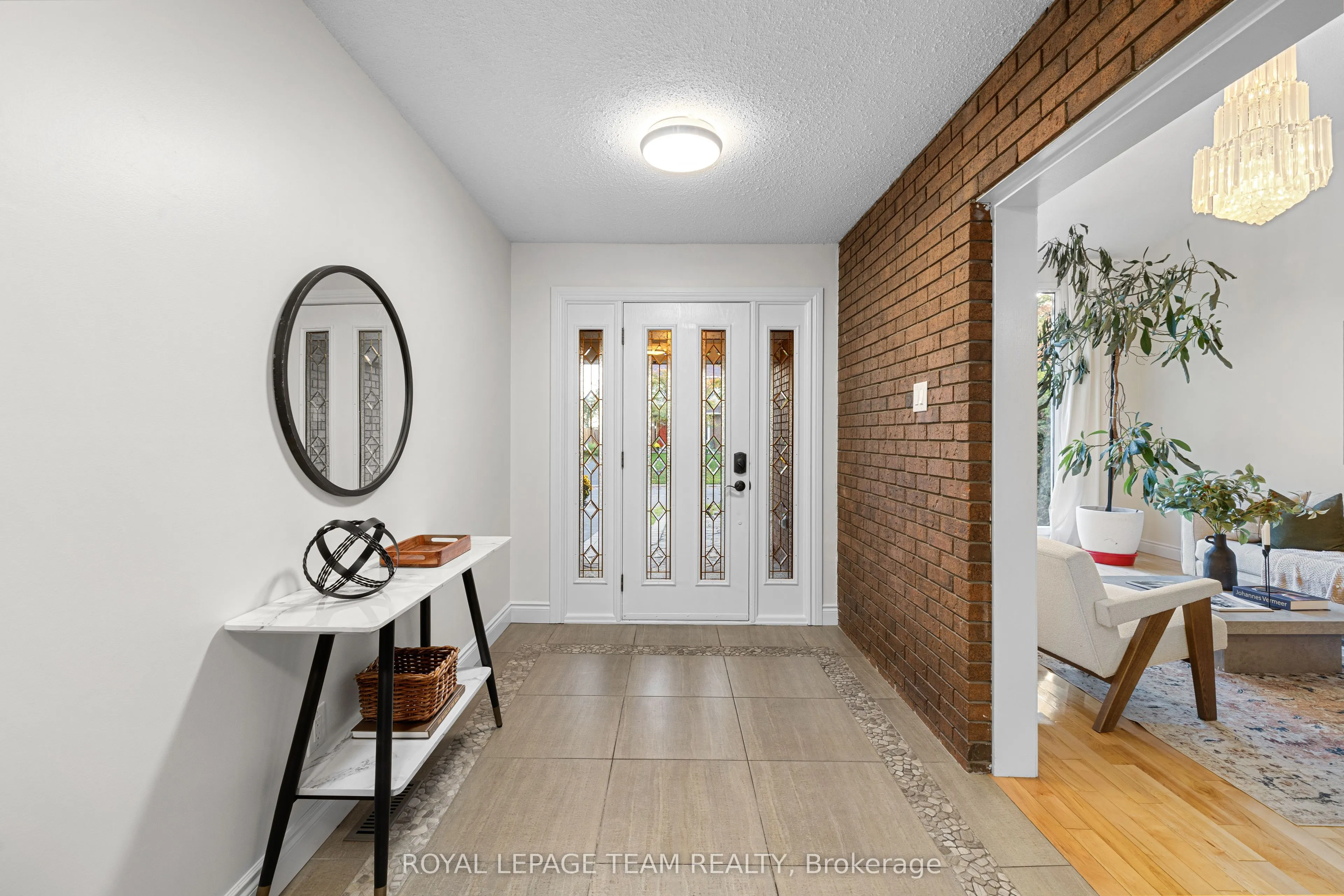 4397 Whittaker Crescent