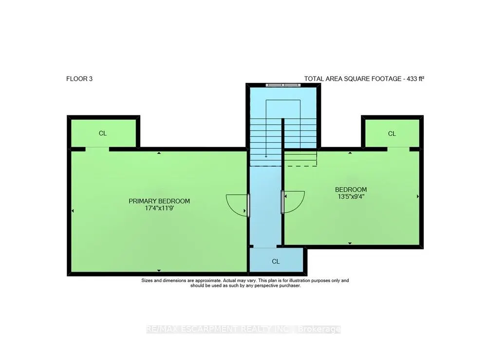 246 Green Road