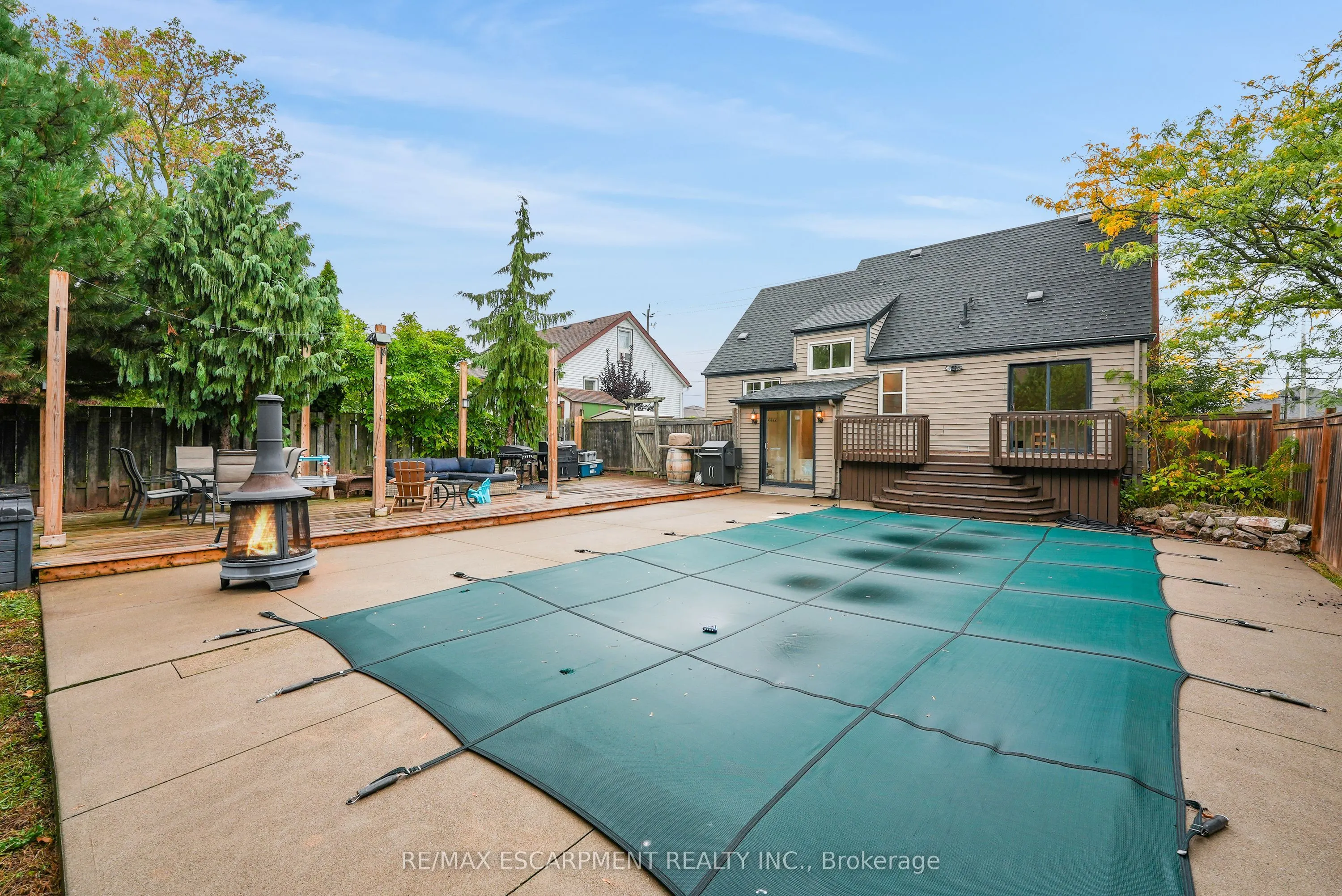 246 Green Road