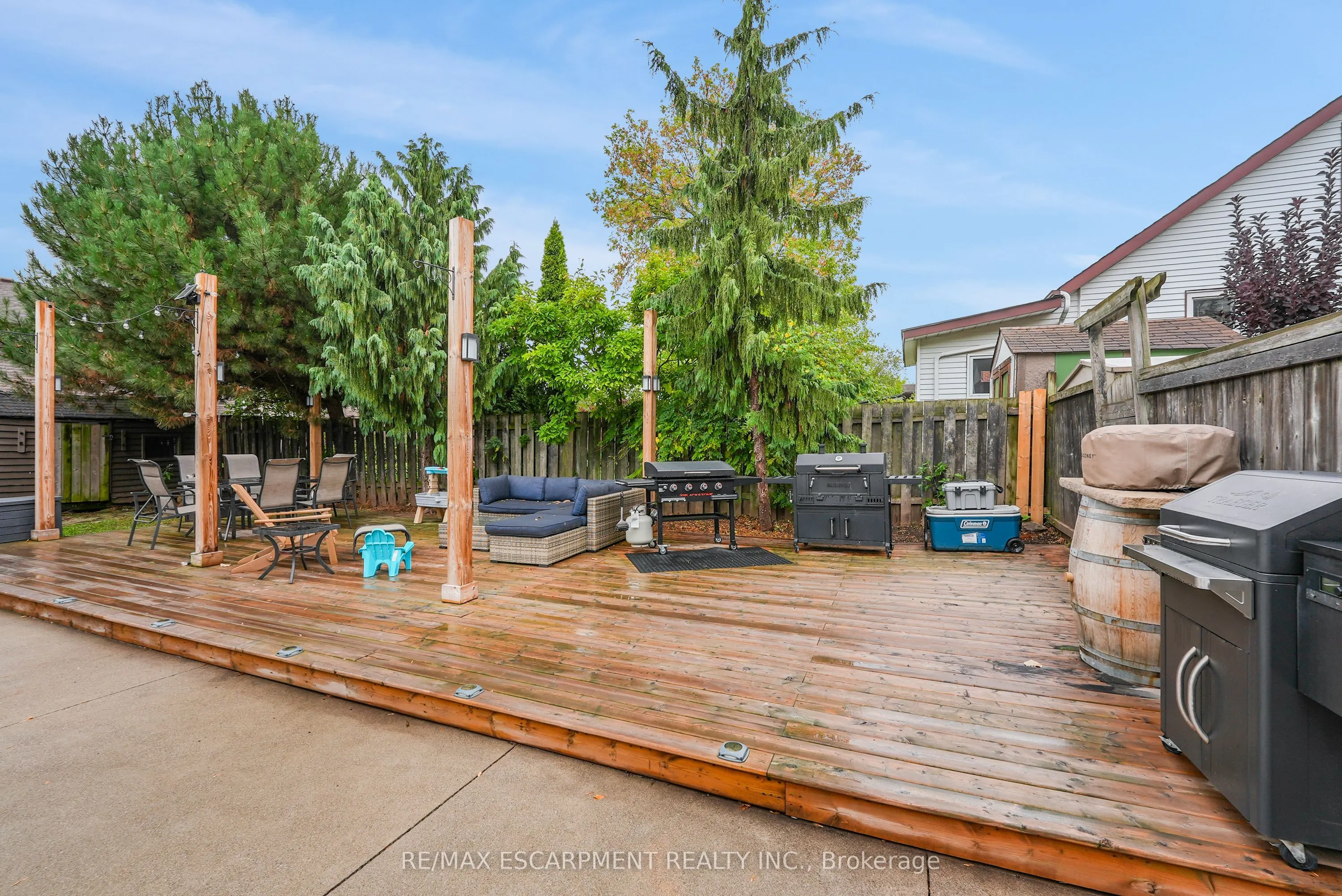 246 Green Road