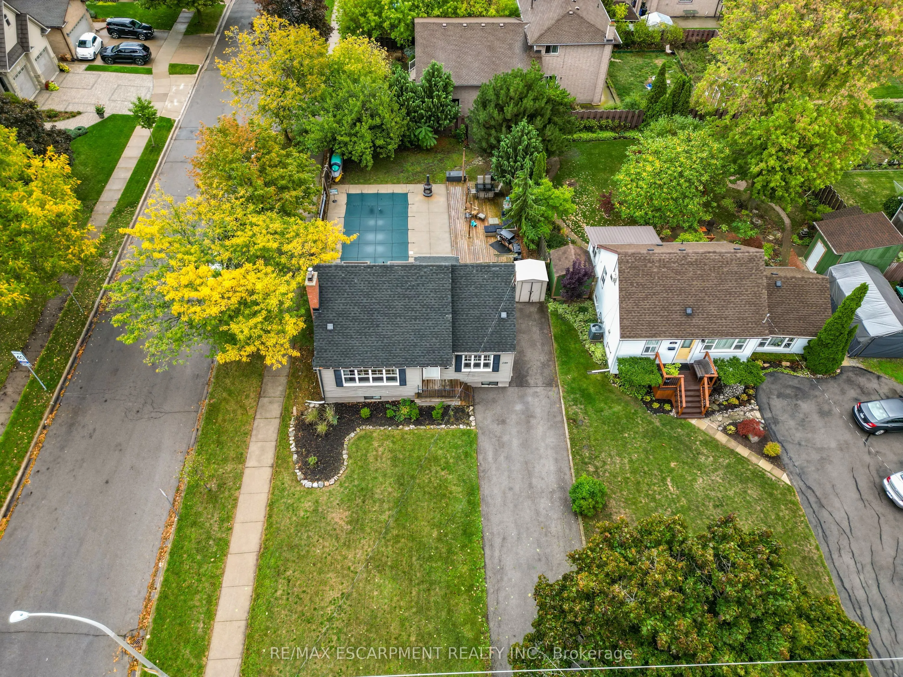 246 Green Road