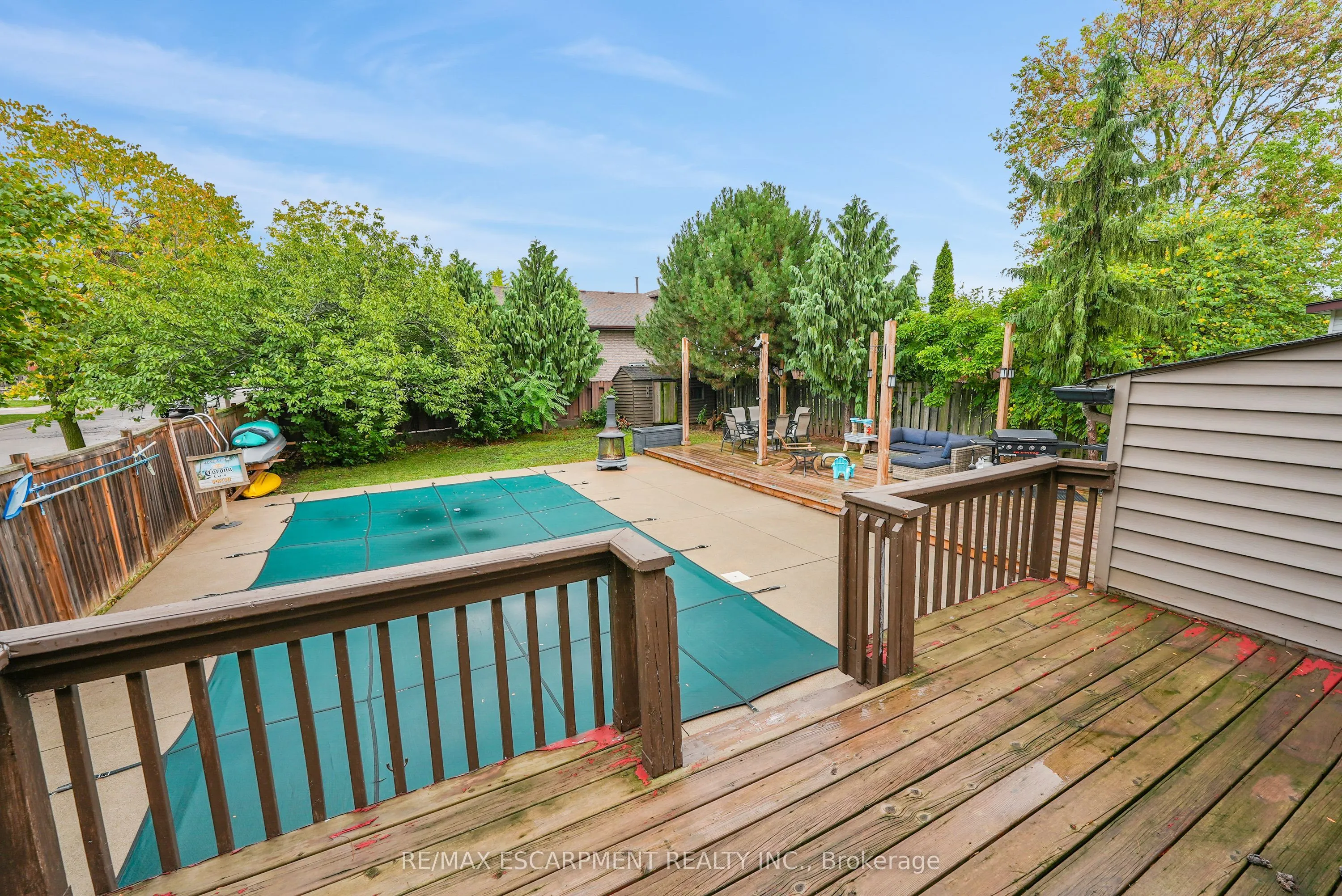246 Green Road