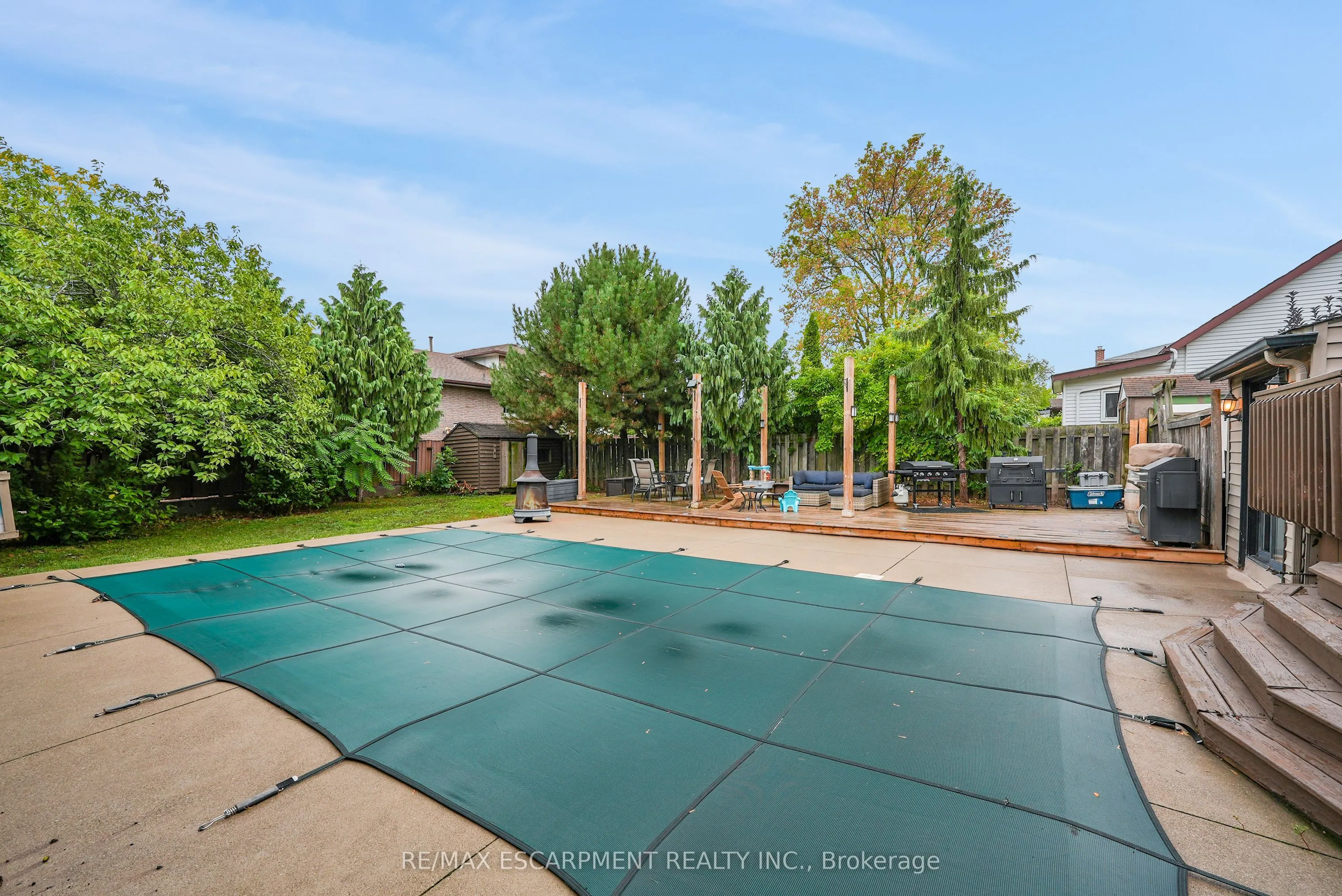 246 Green Road