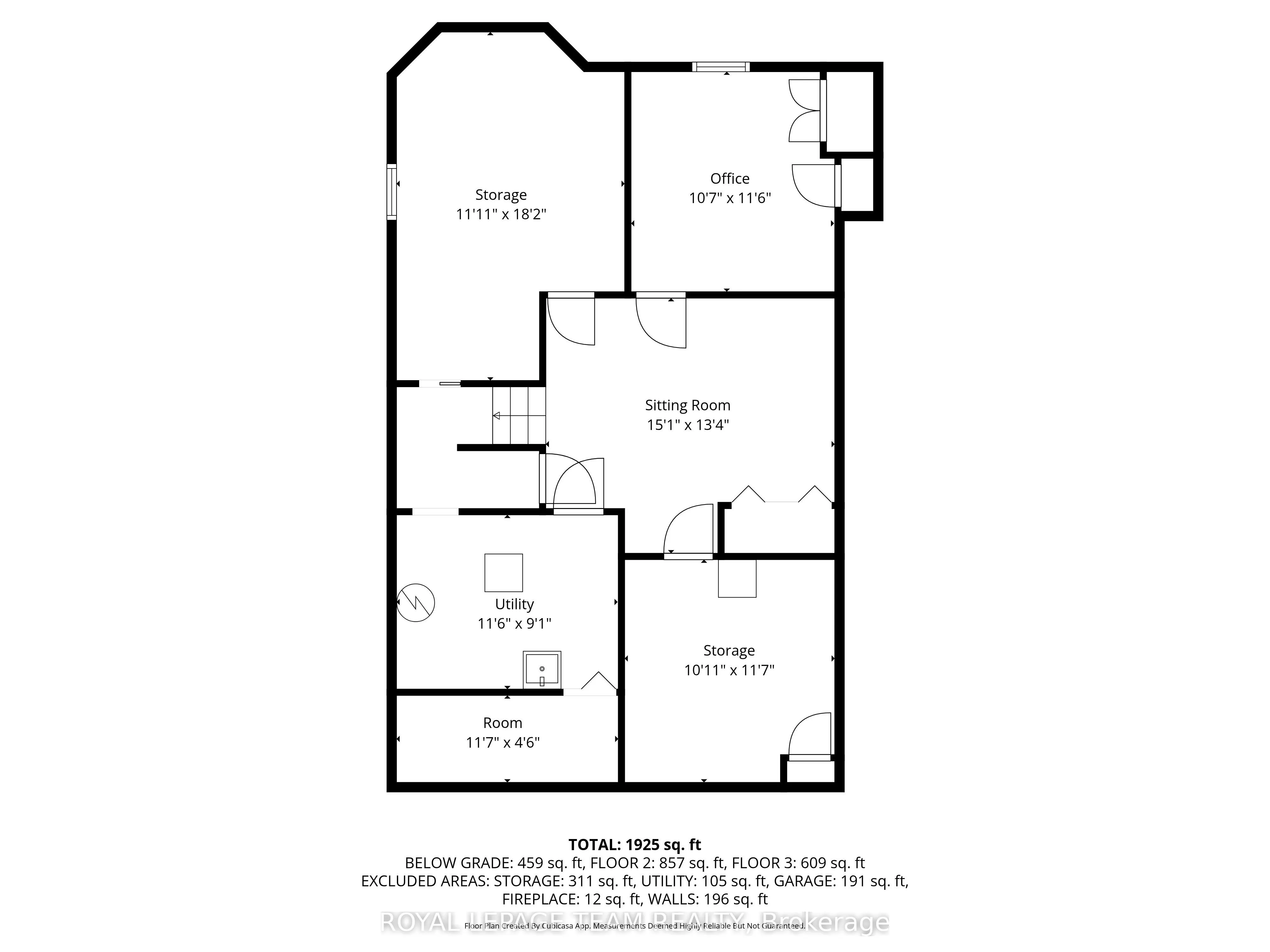 54 Pickwick Drive