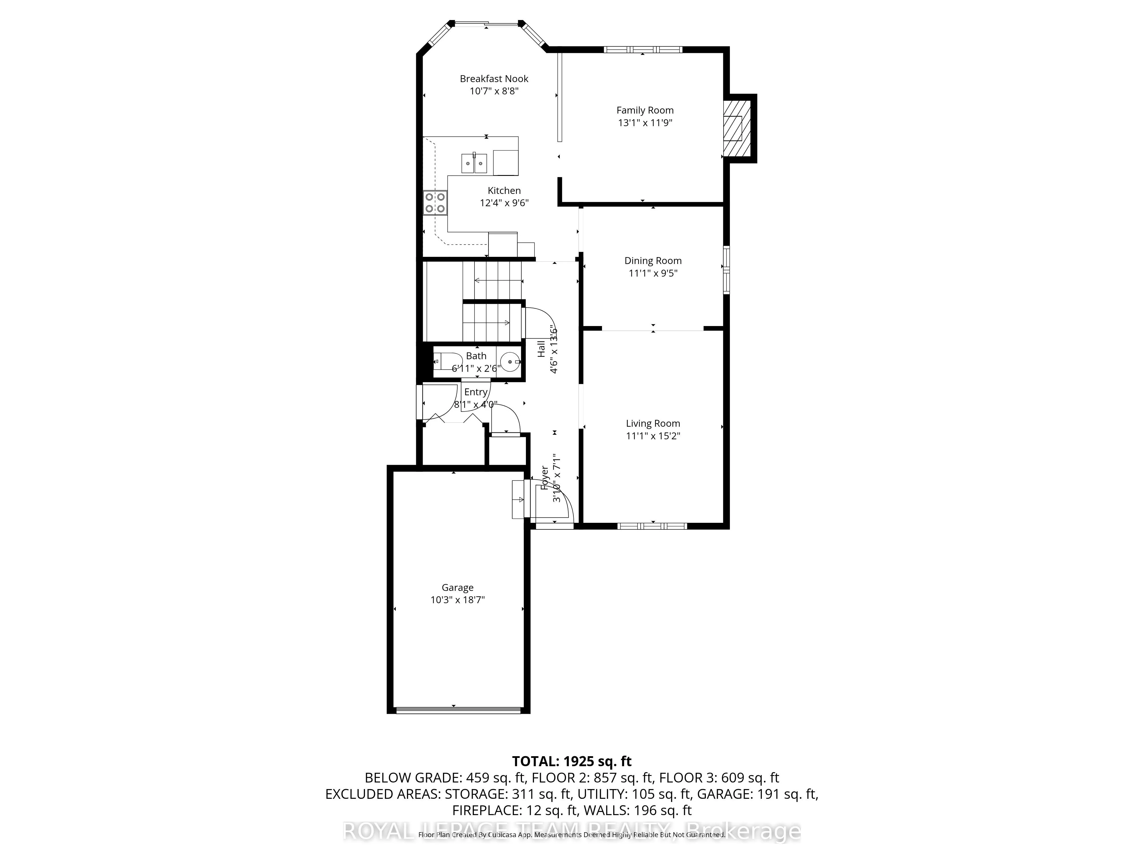 54 Pickwick Drive