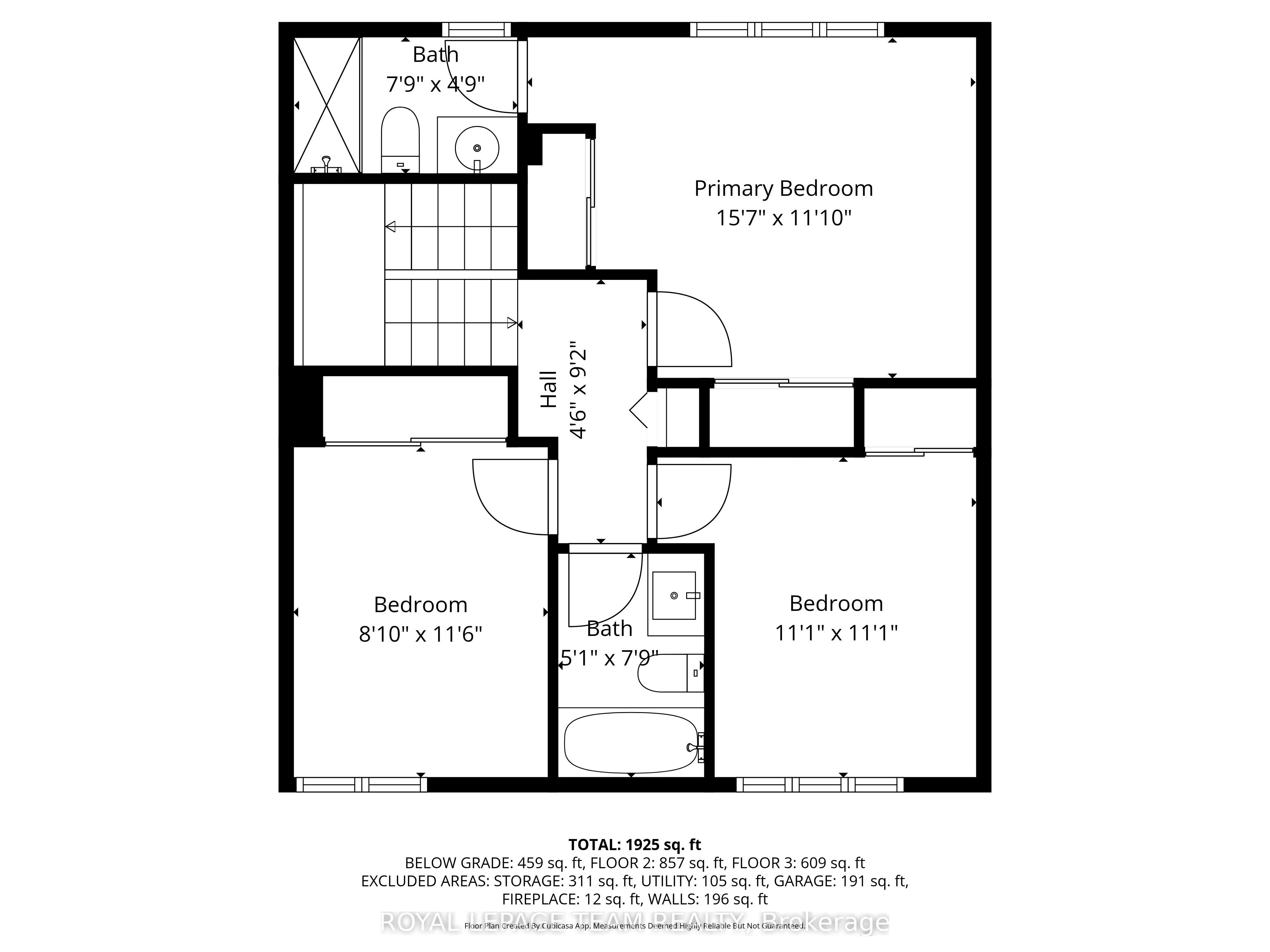 54 Pickwick Drive