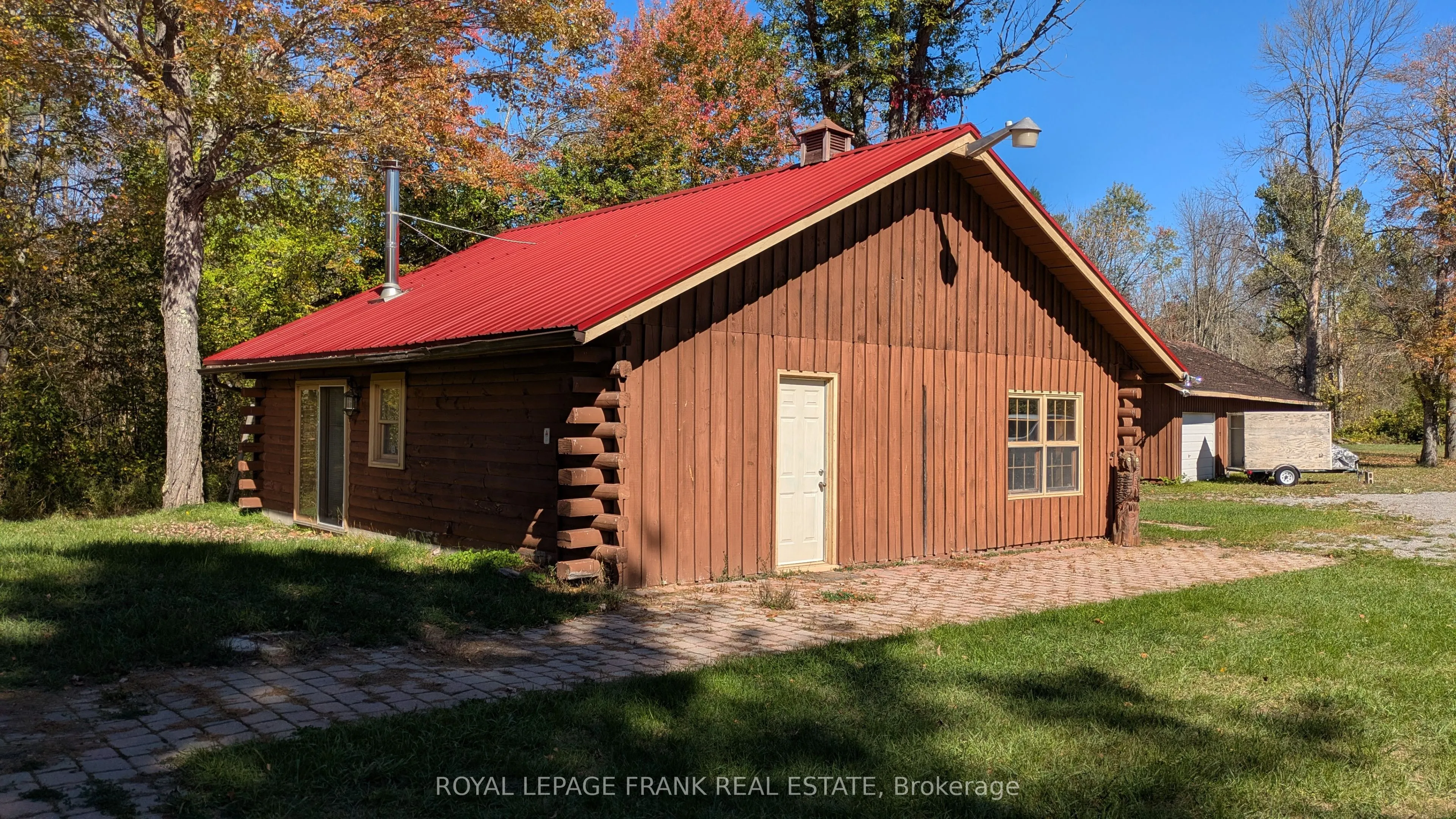 25C Forbes Road
