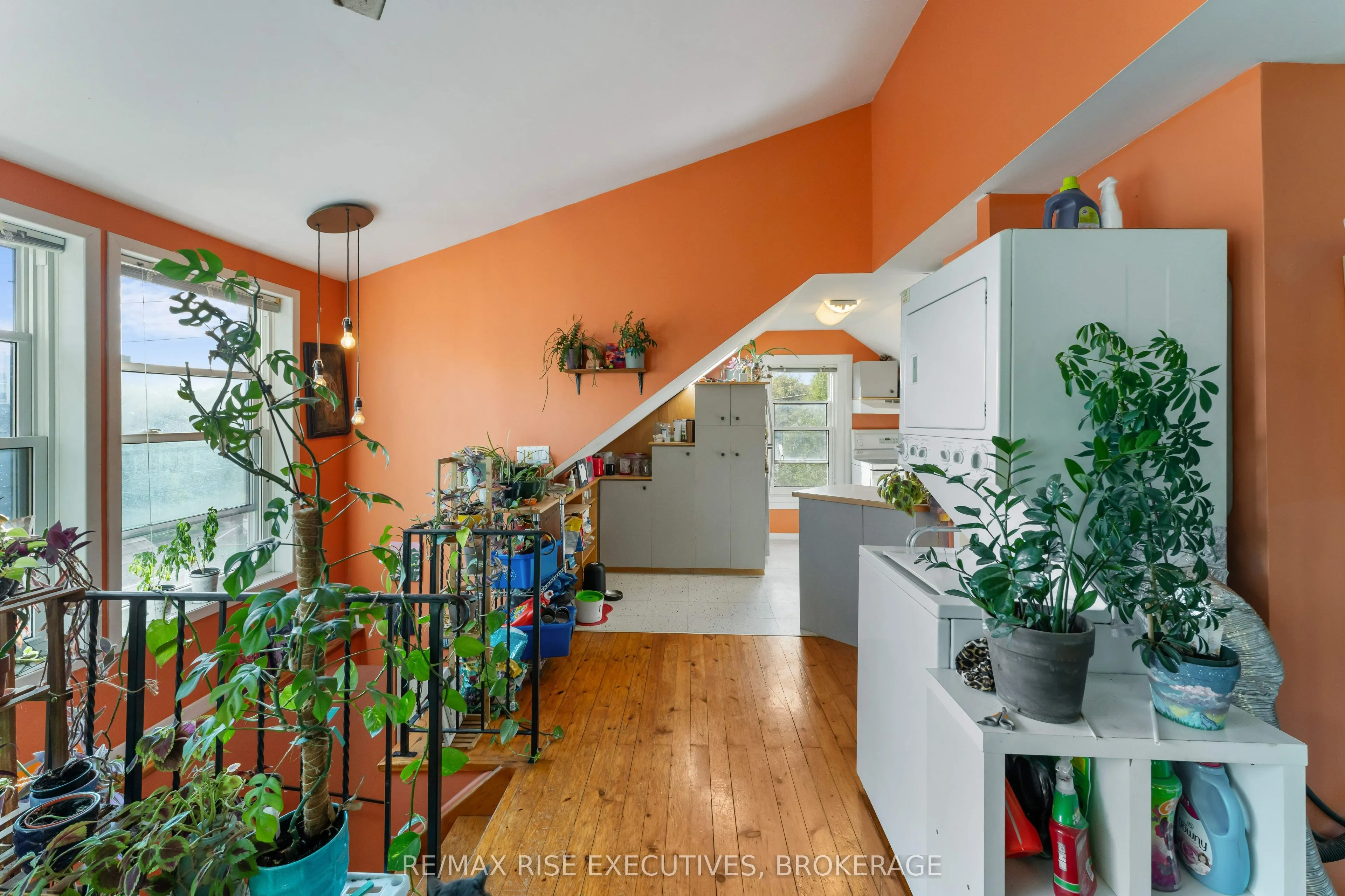 539 Albert Street