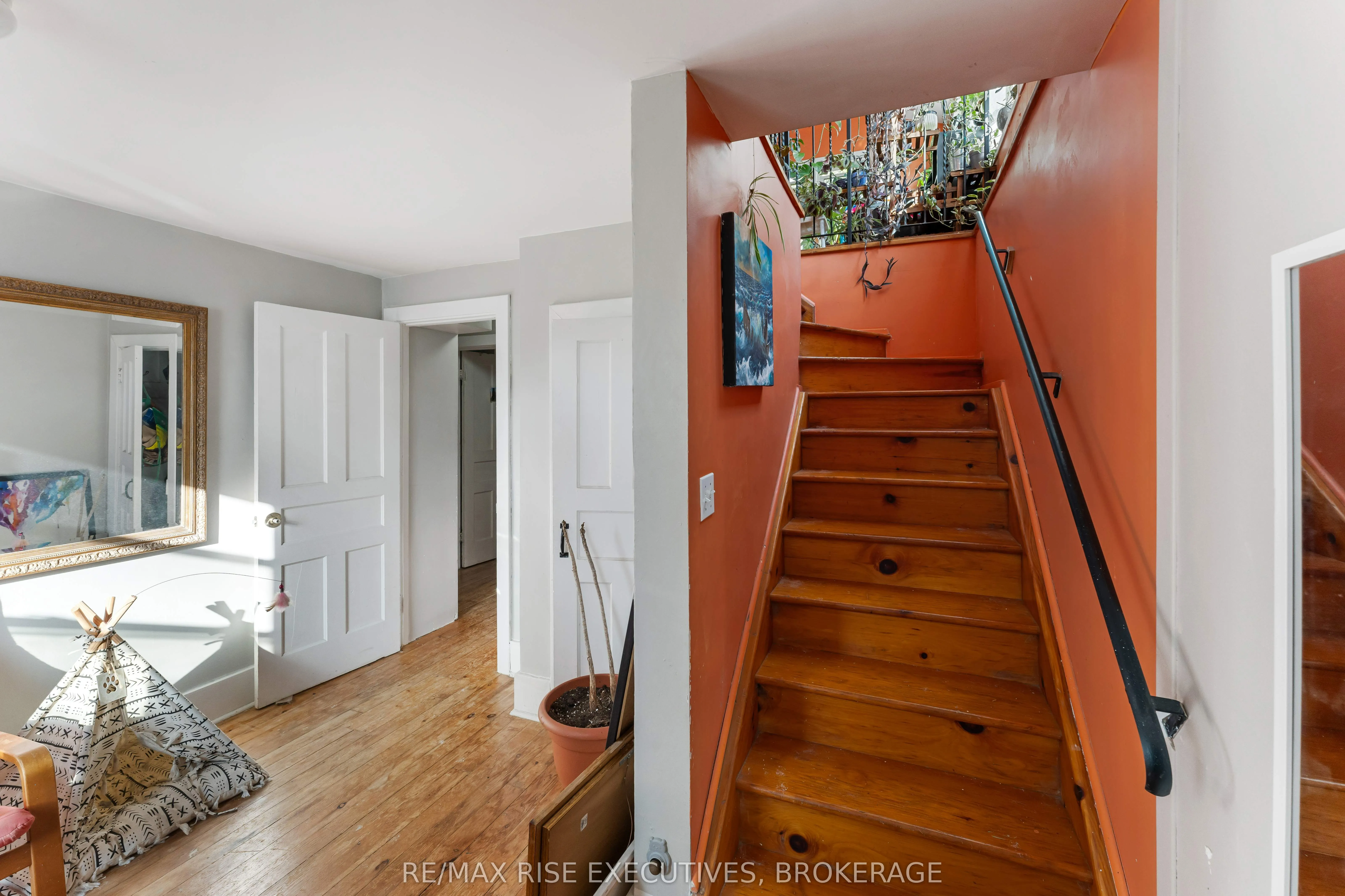539 Albert Street