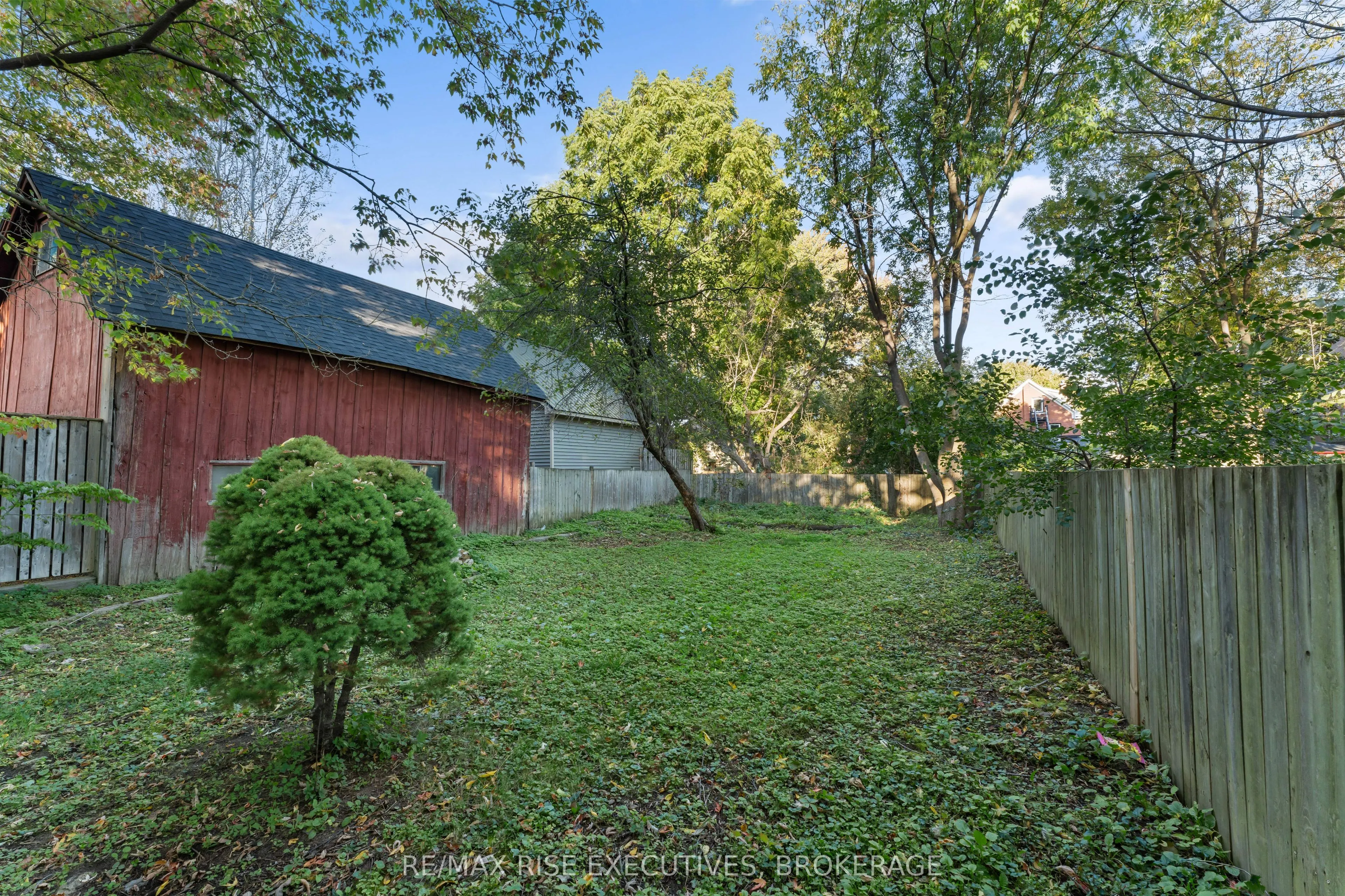 539 Albert Street