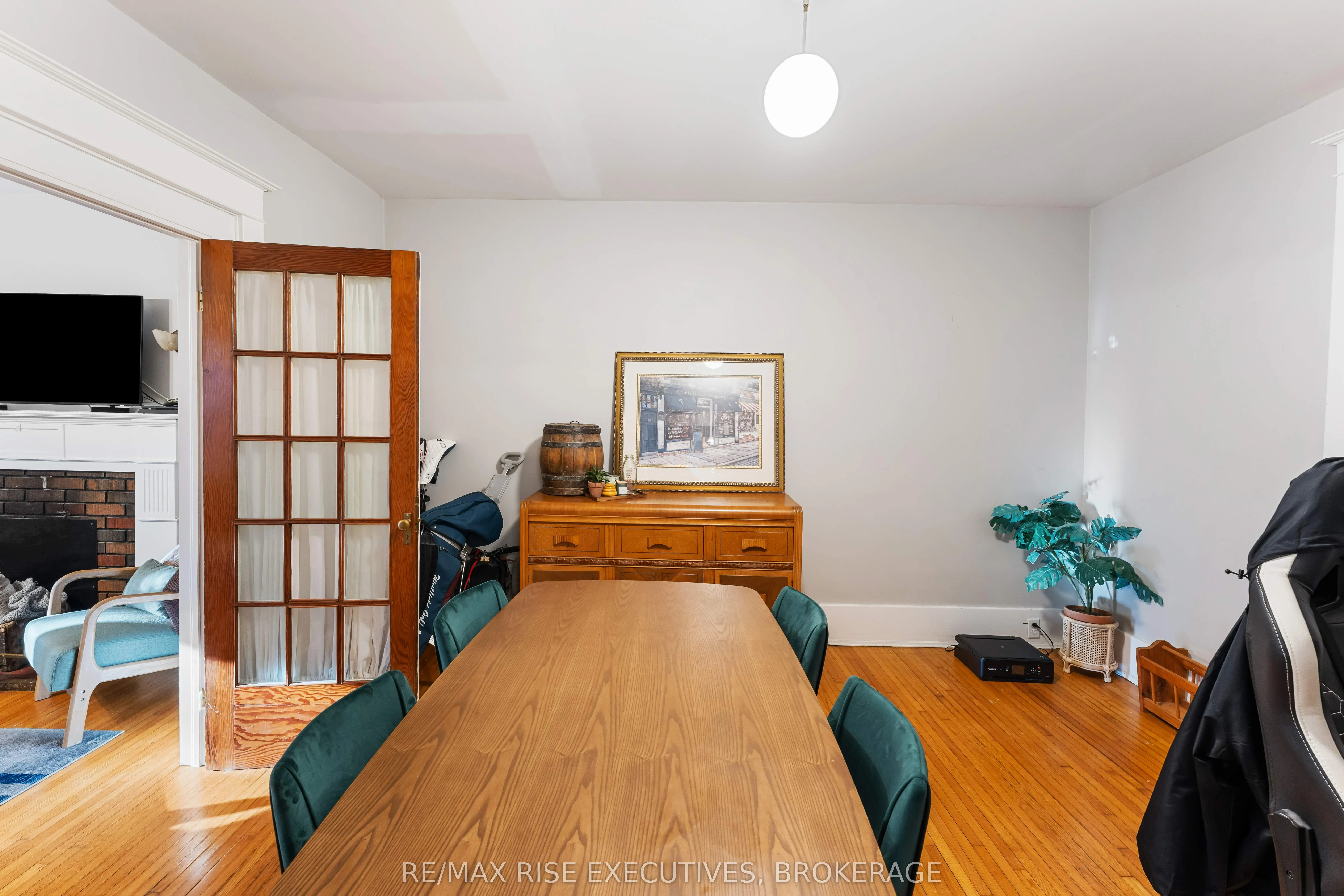 539 Albert Street