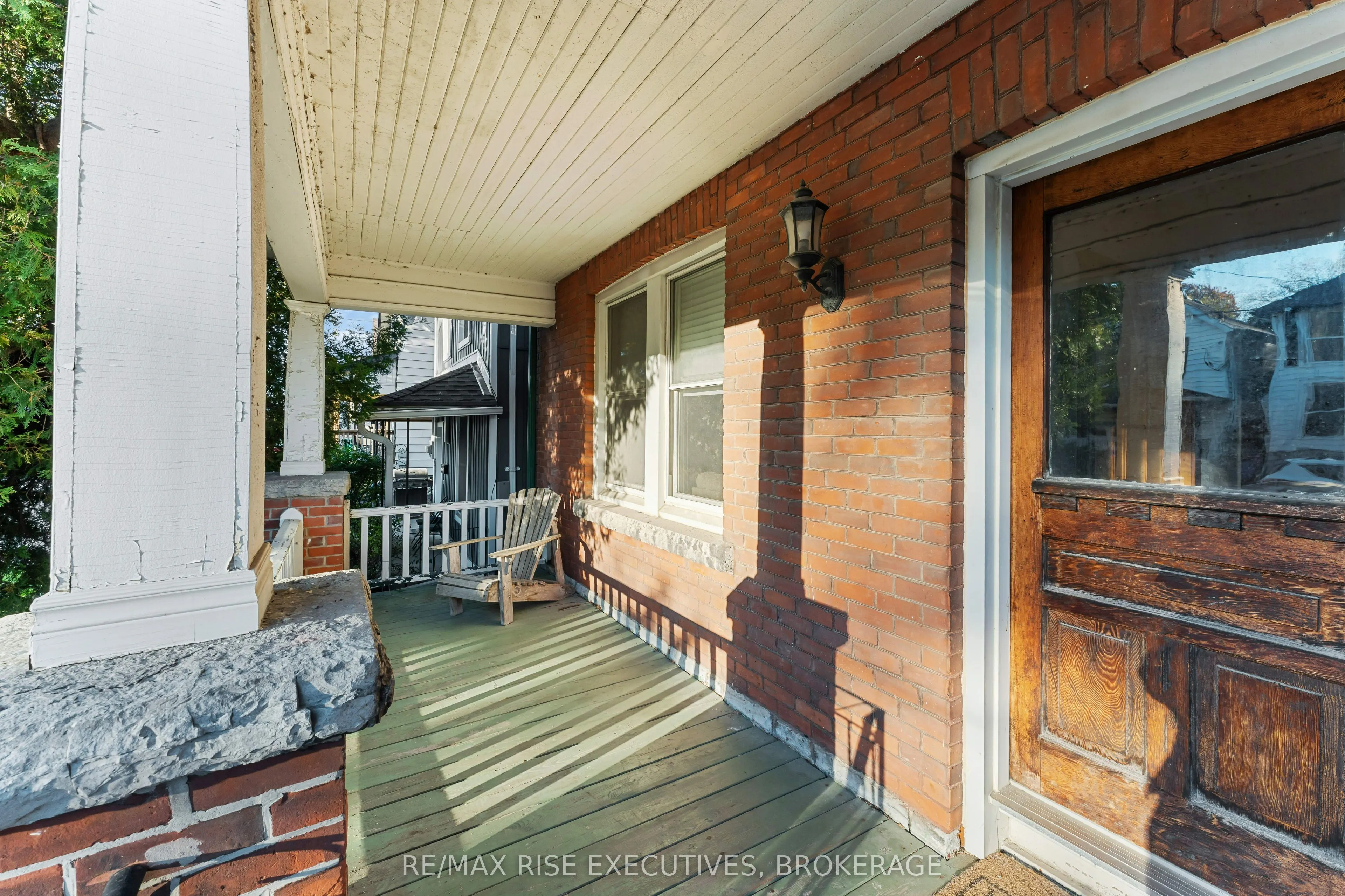 539 Albert Street