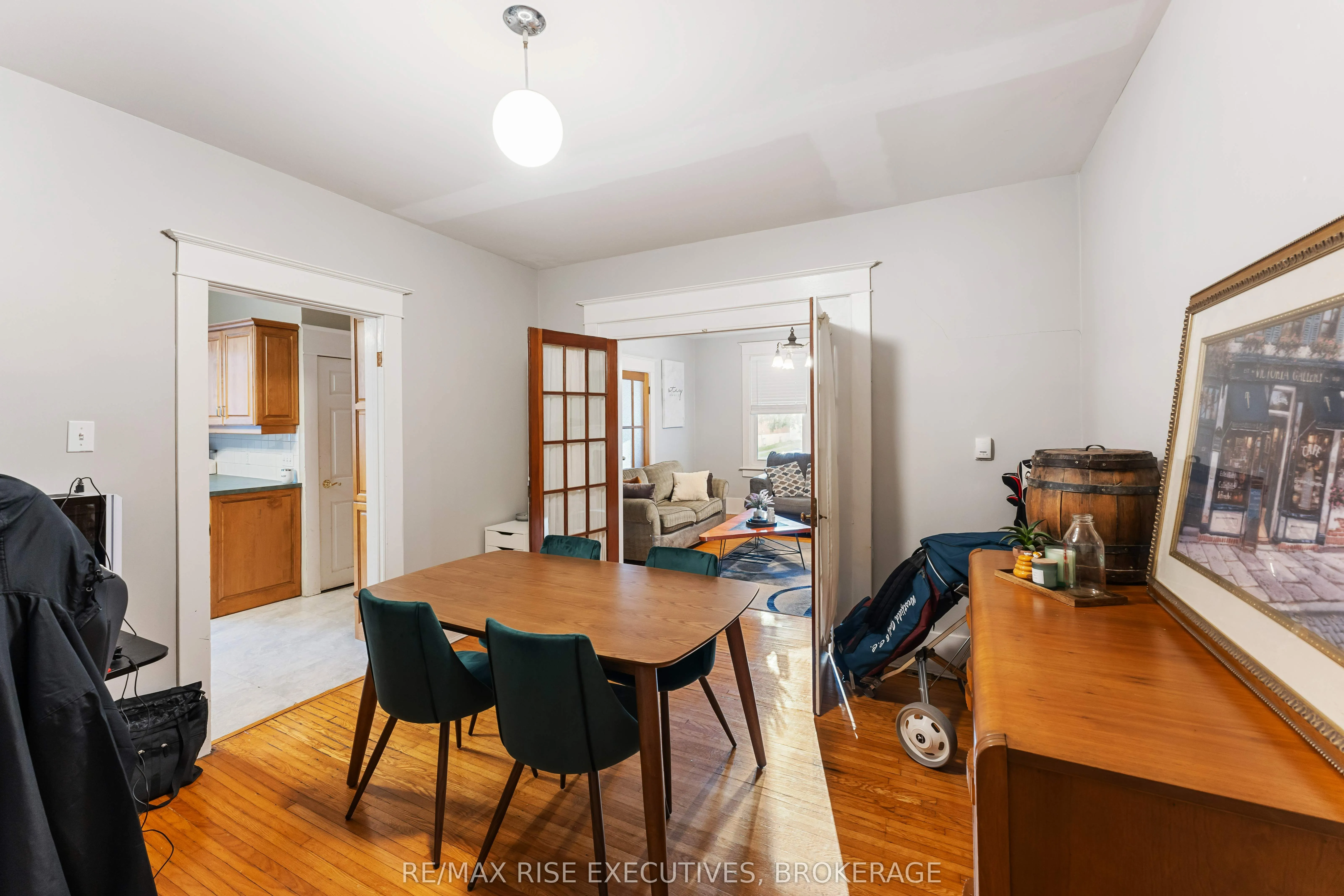 539 Albert Street