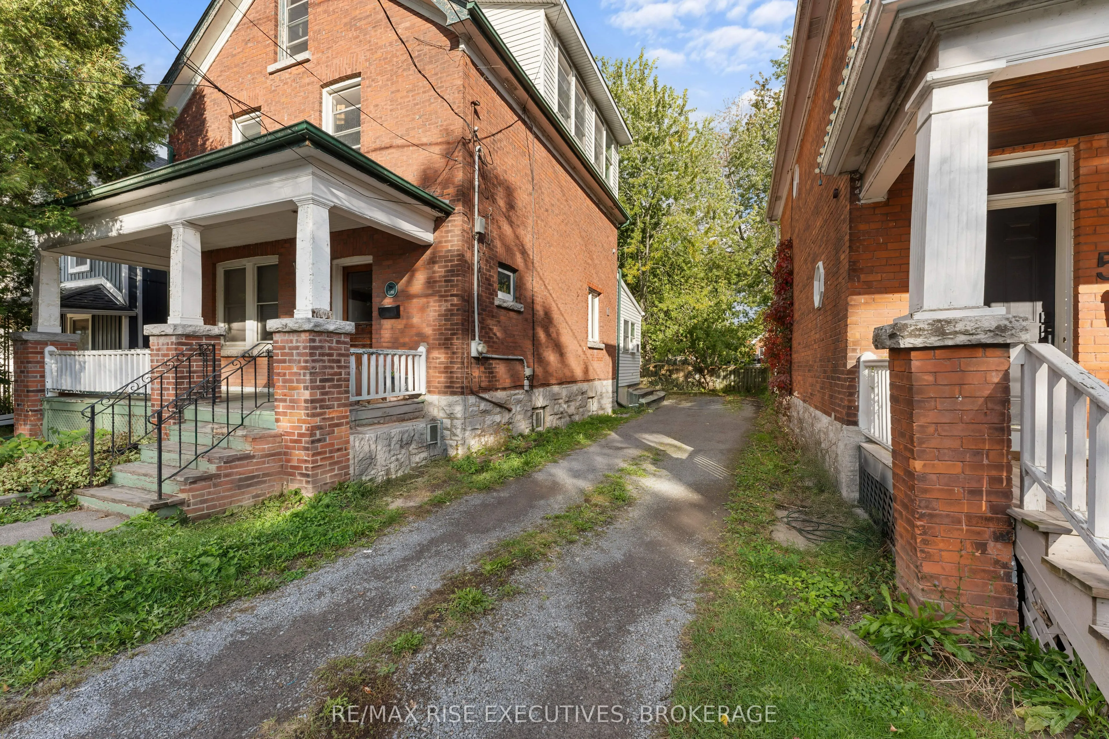 539 Albert Street