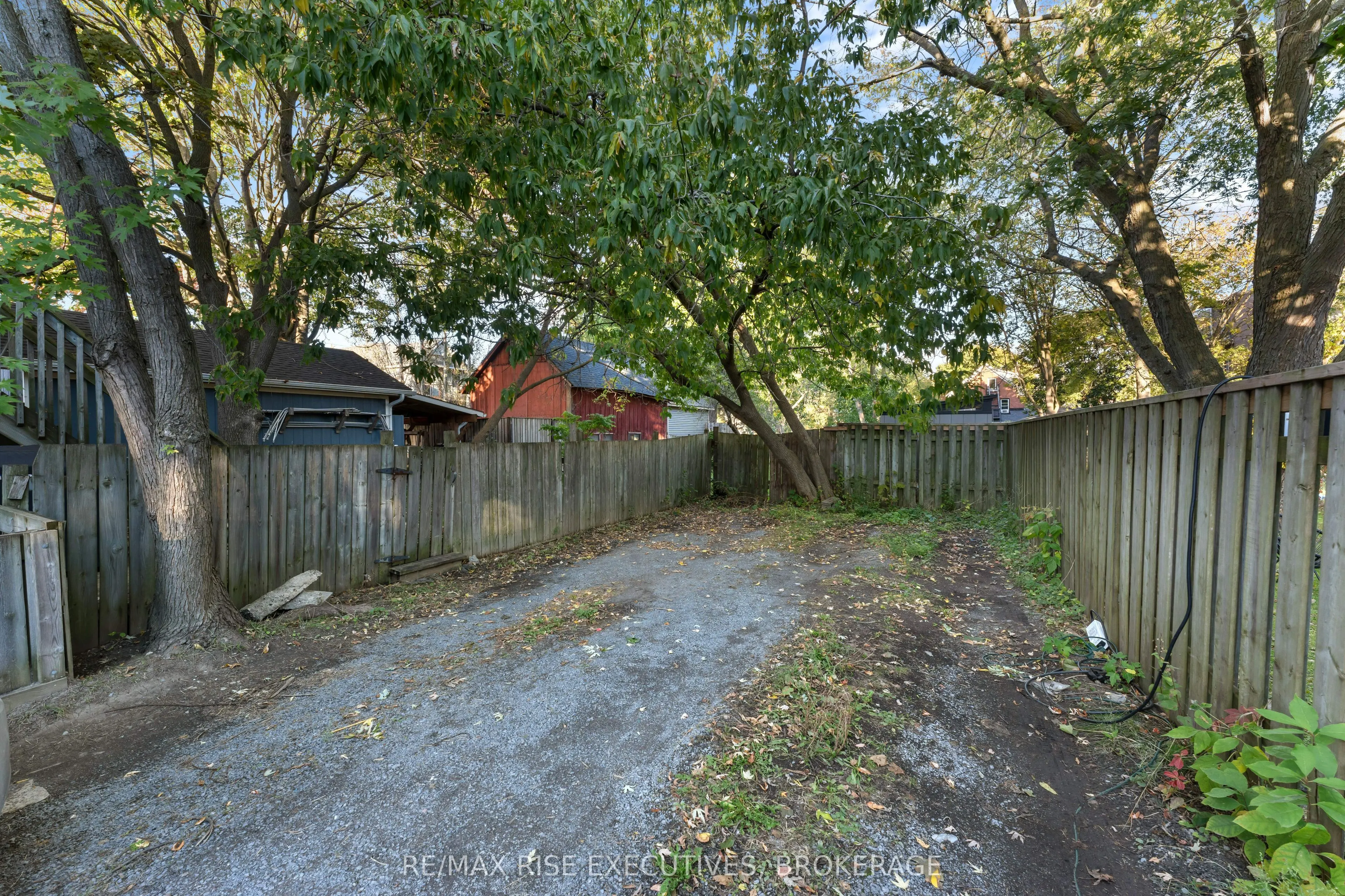 539 Albert Street