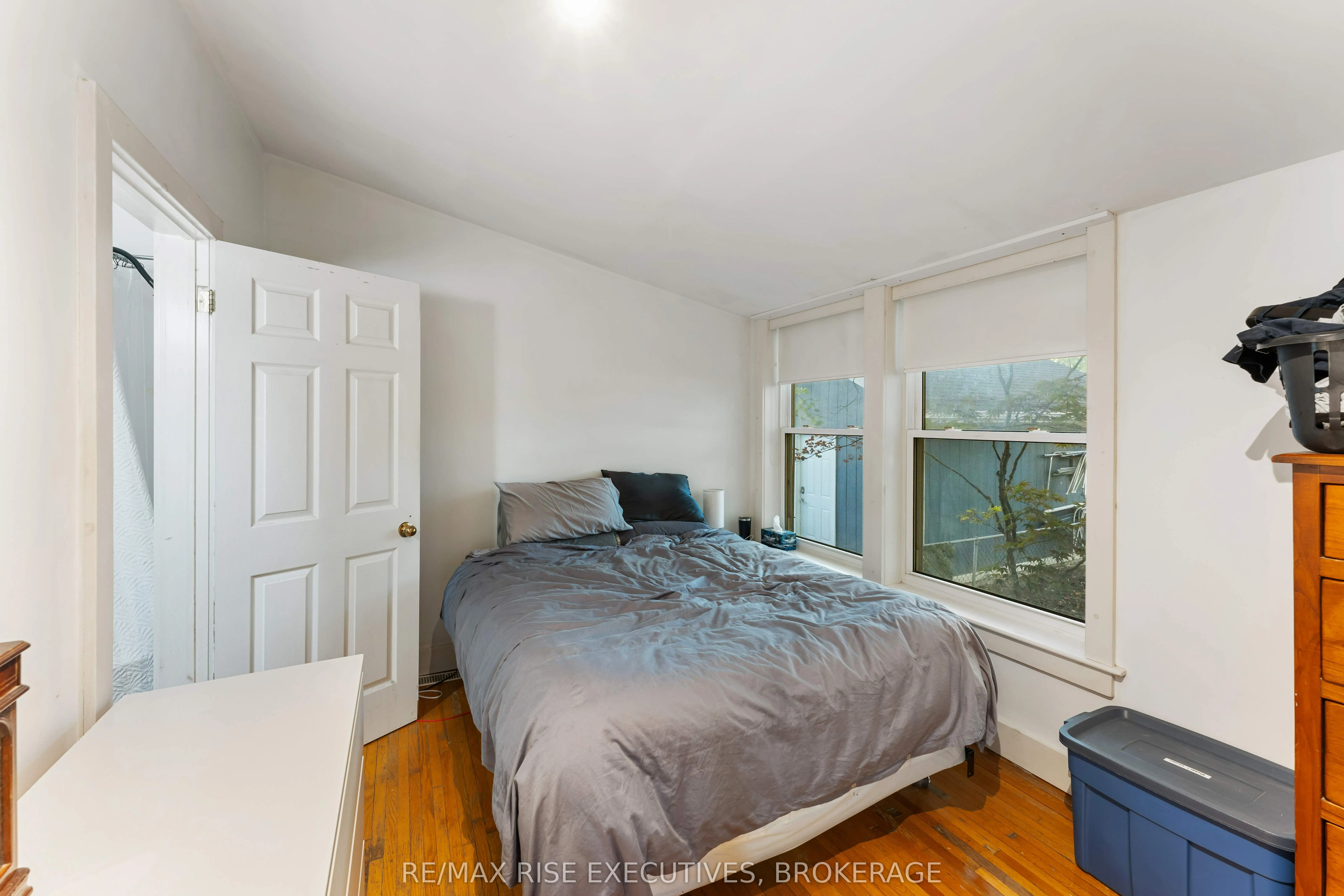 539 Albert Street