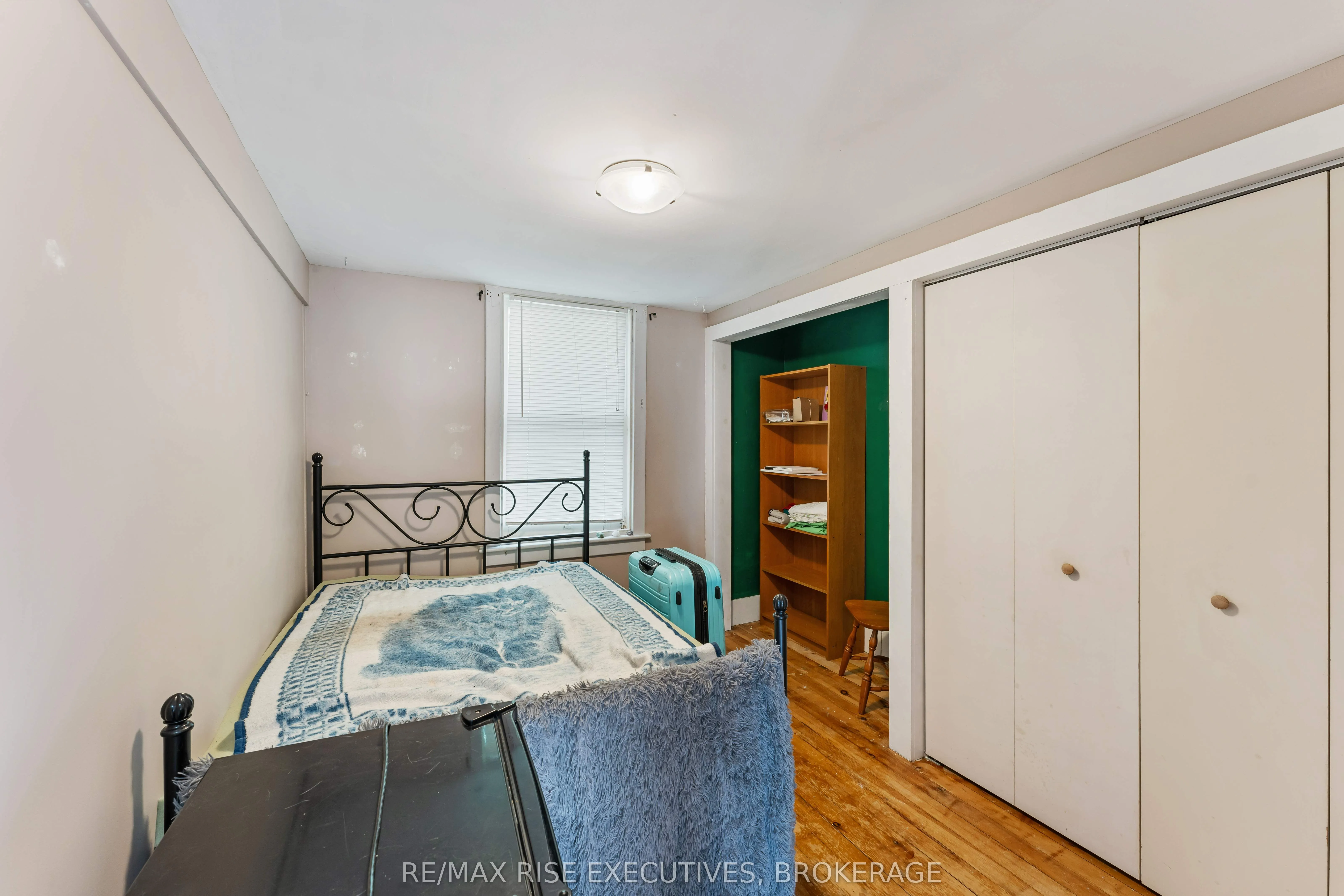 539 Albert Street