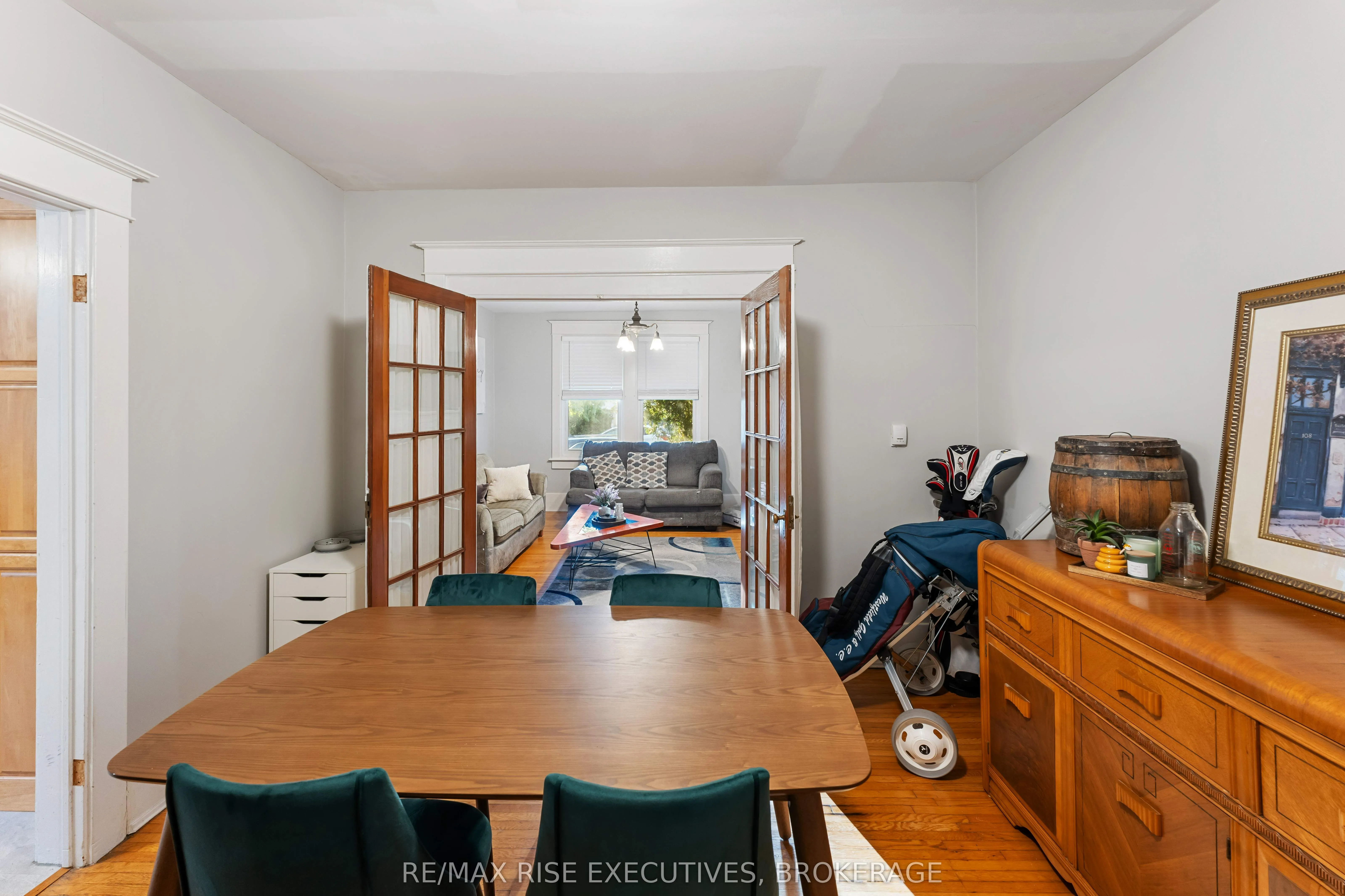 539 Albert Street