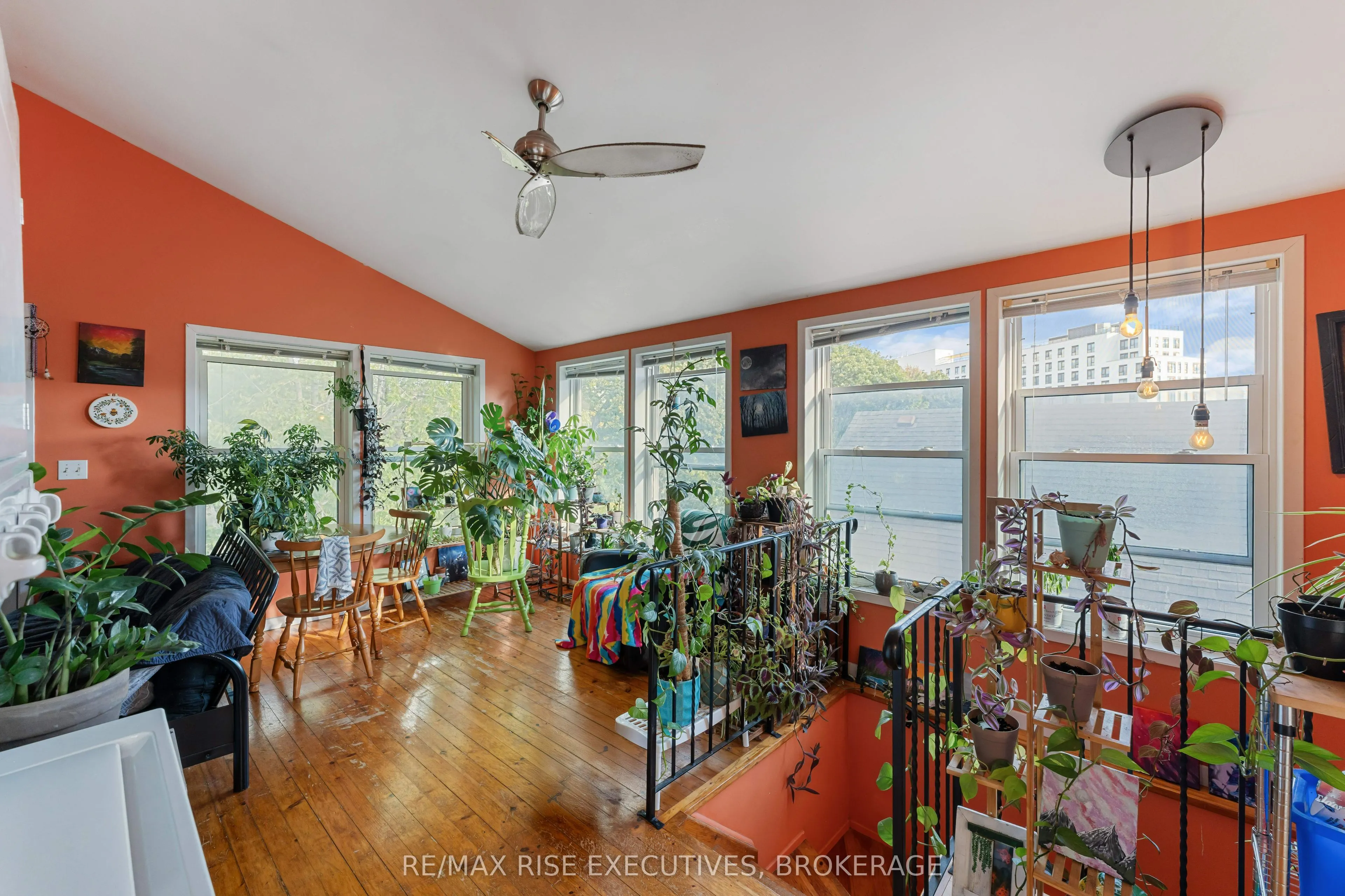 539 Albert Street