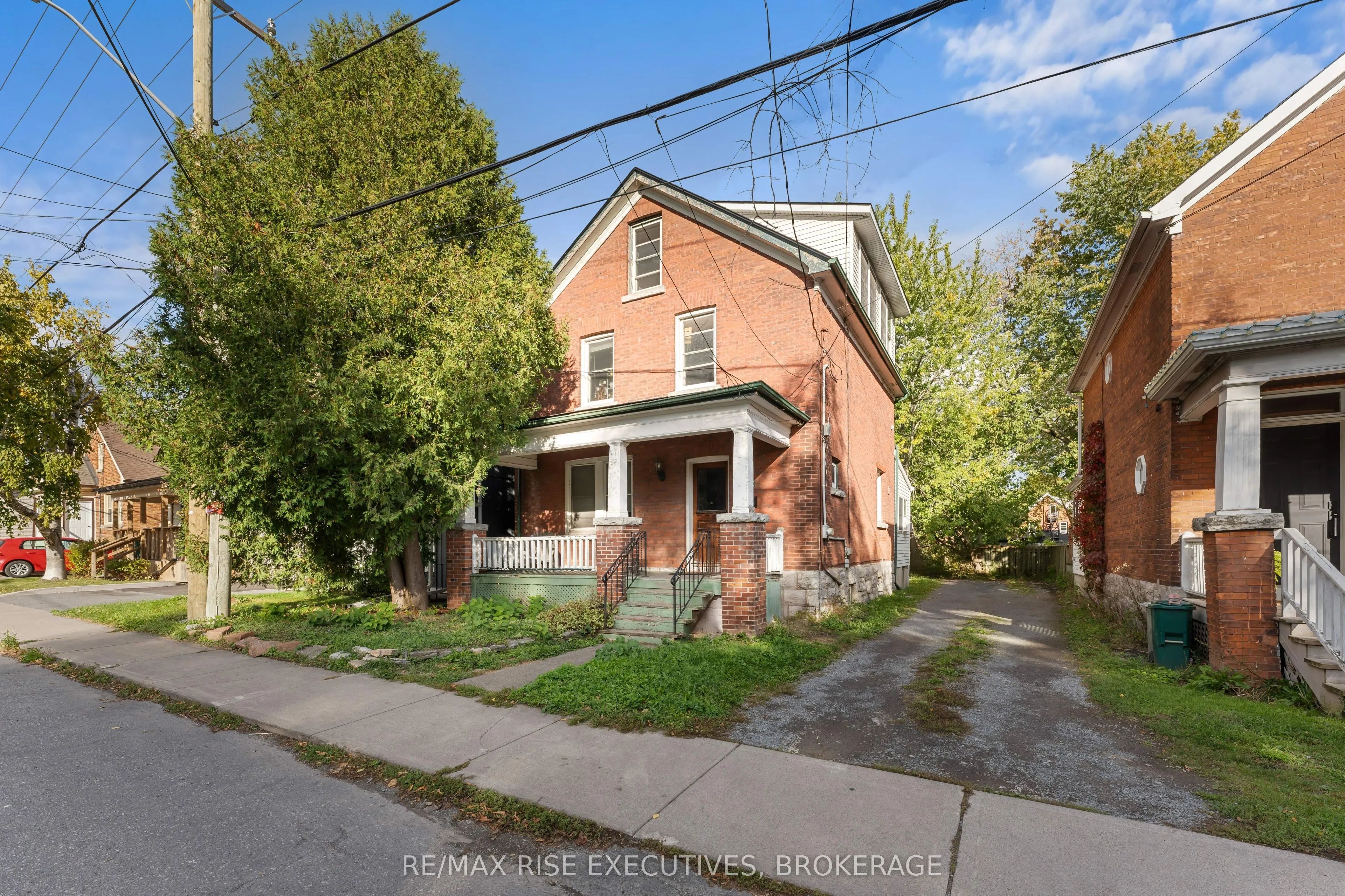 539 Albert Street
