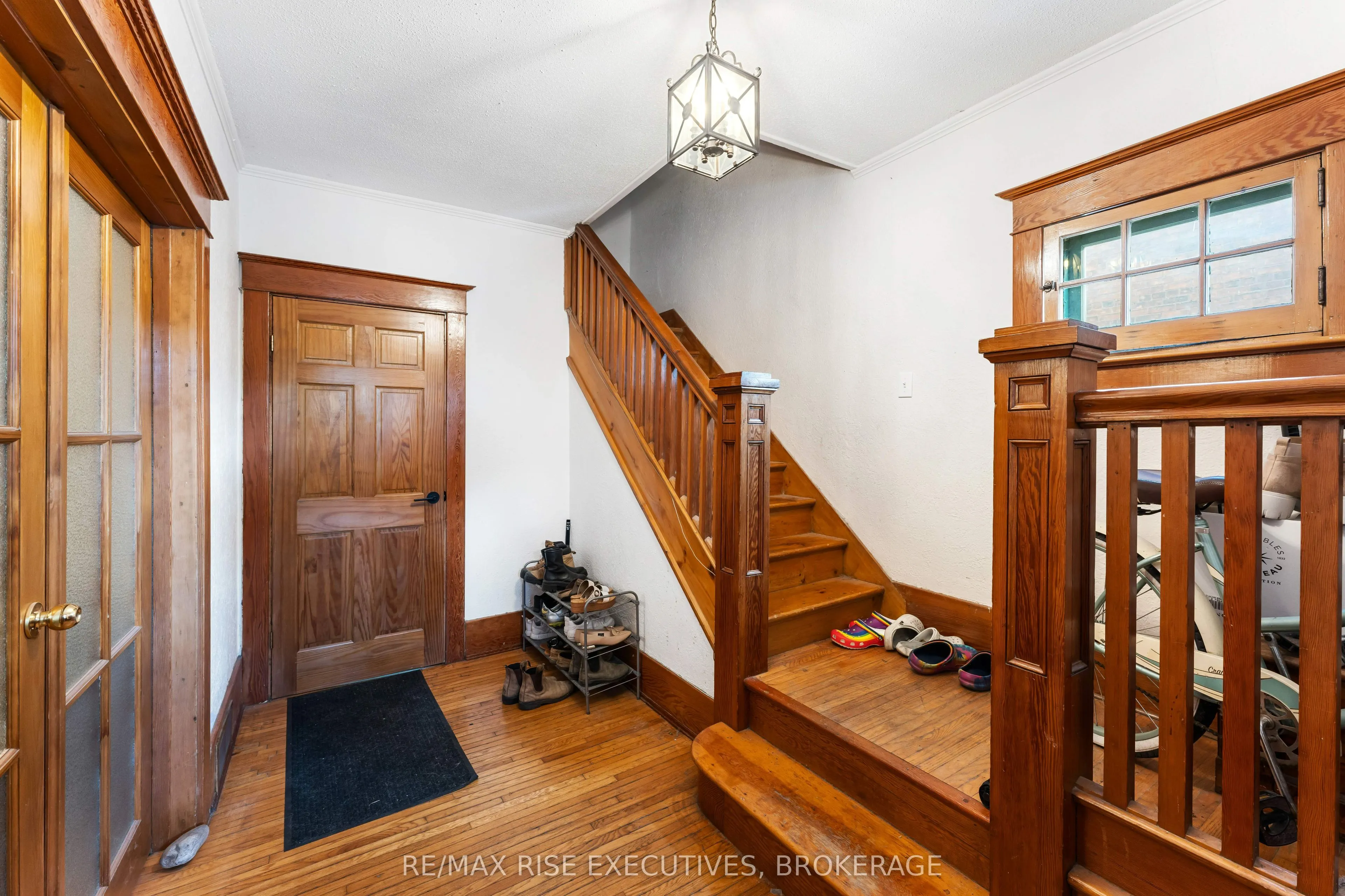 539 Albert Street