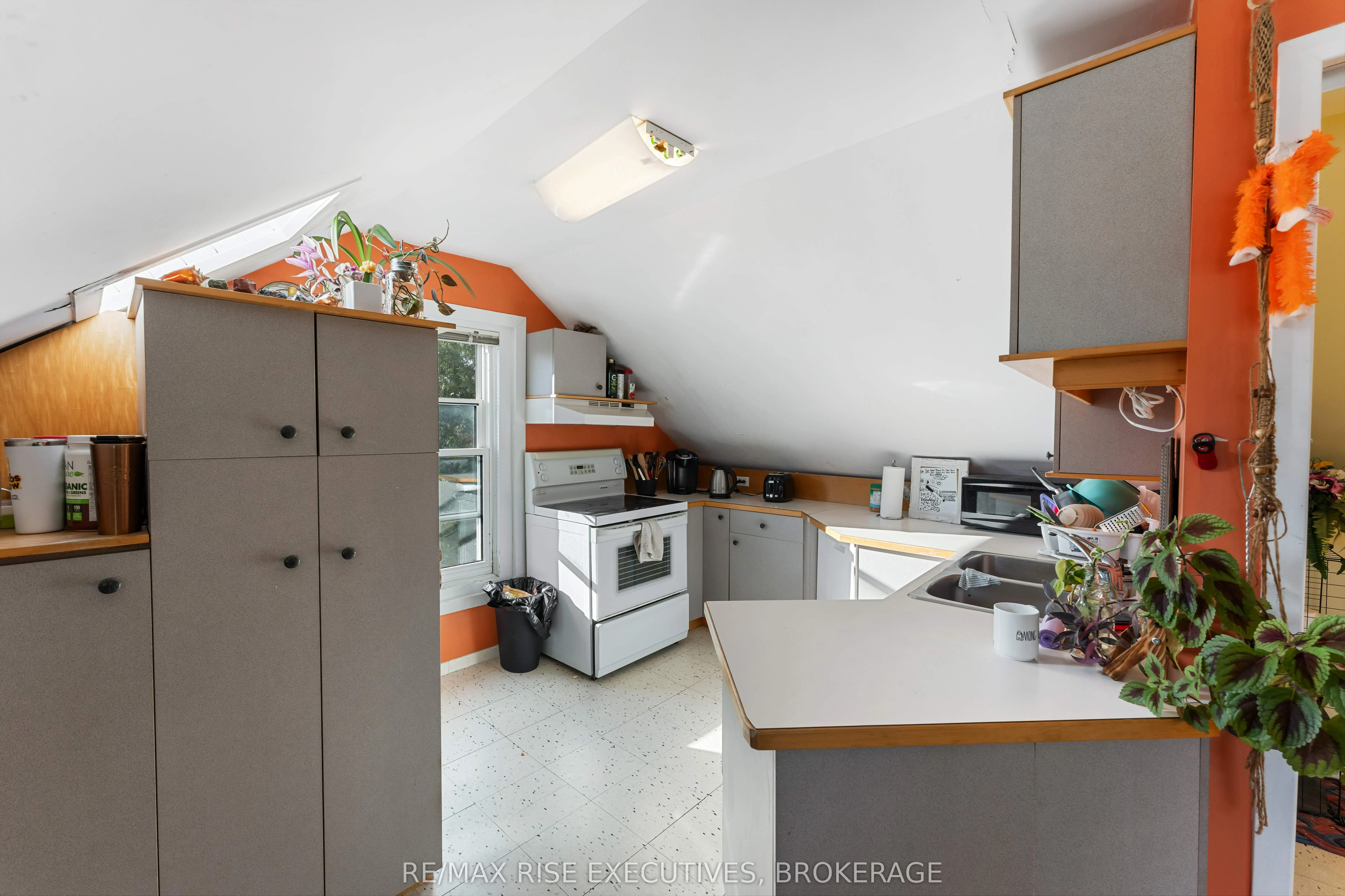 539 Albert Street