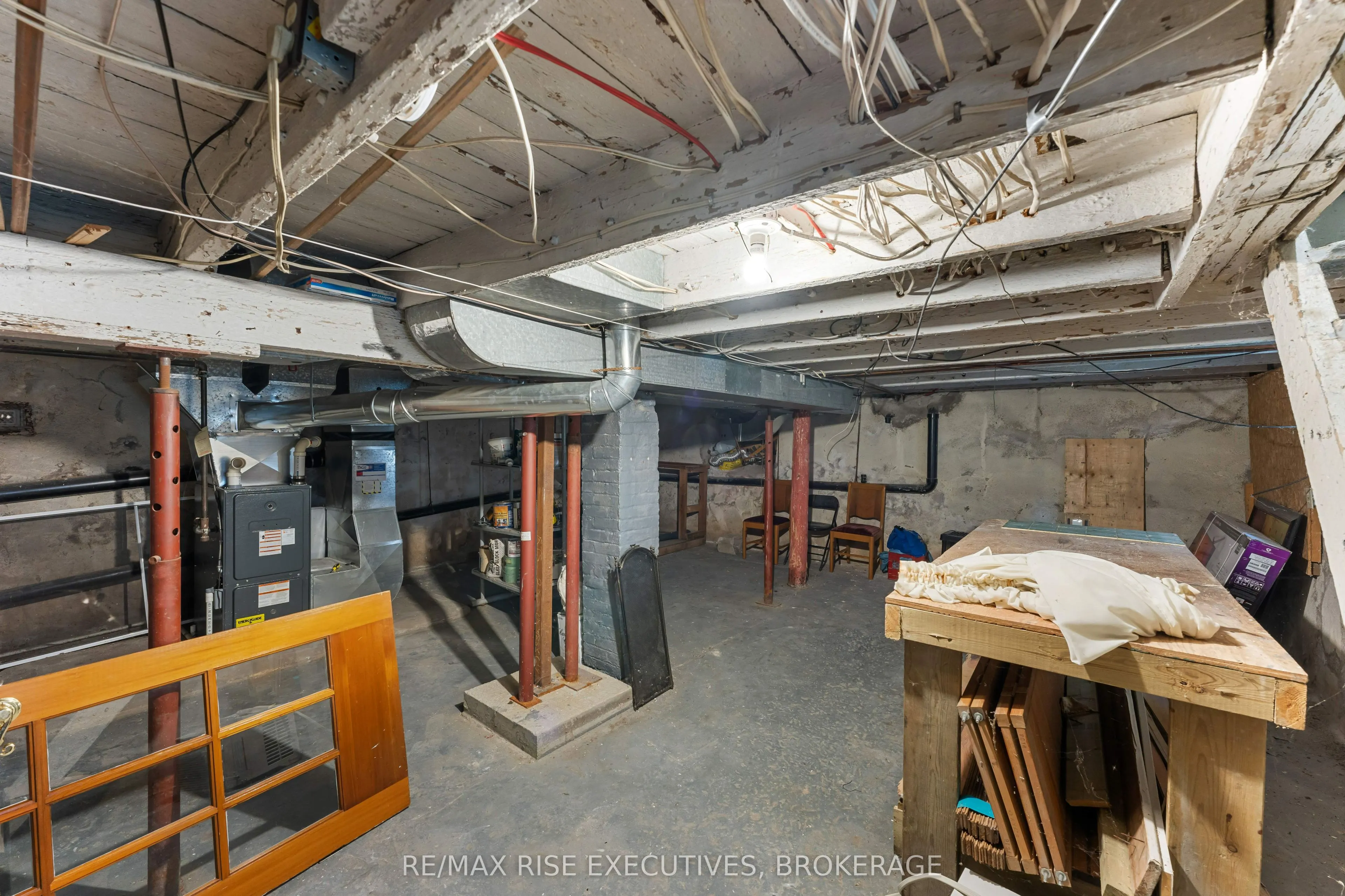 539 Albert Street
