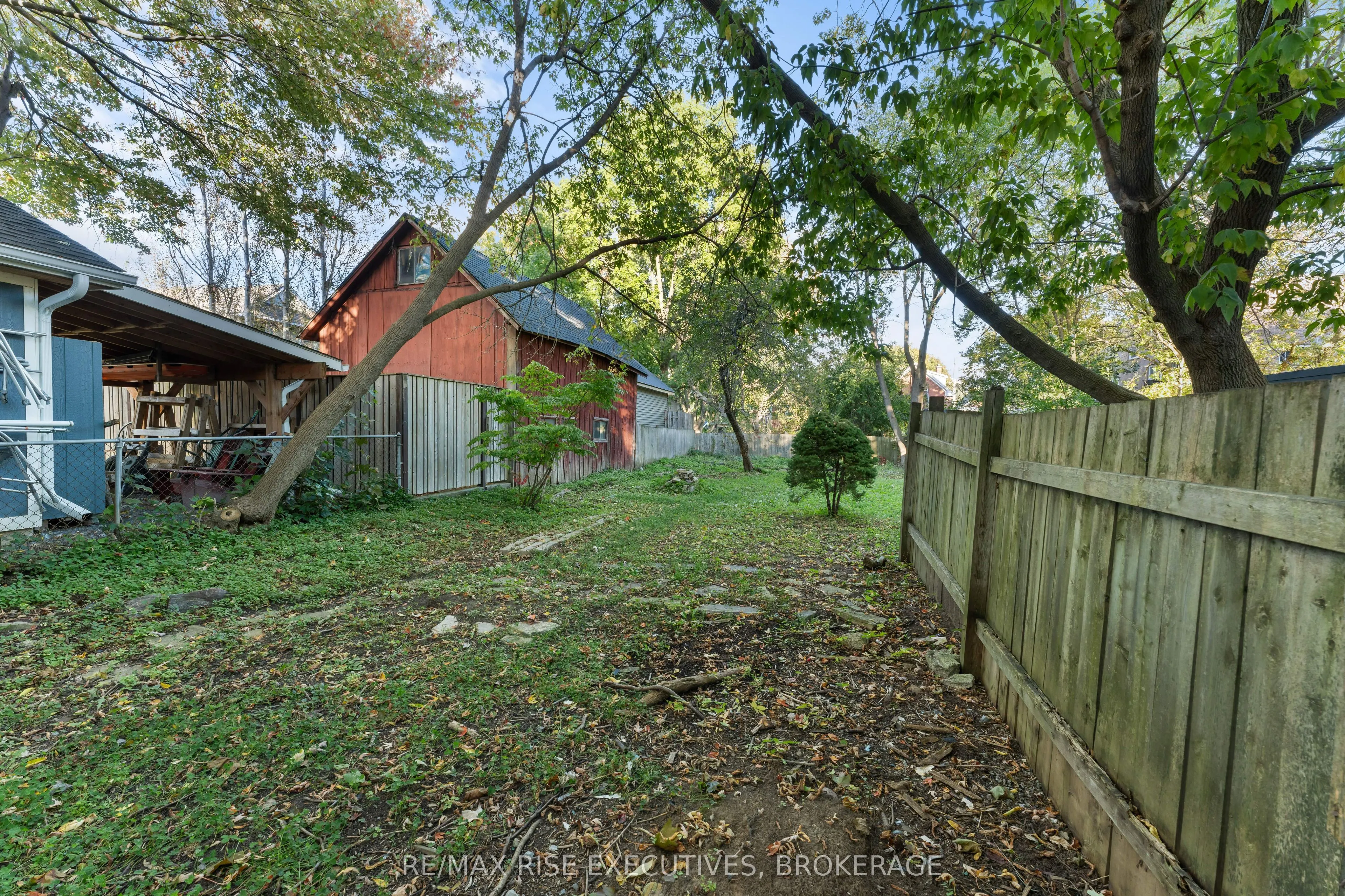 539 Albert Street