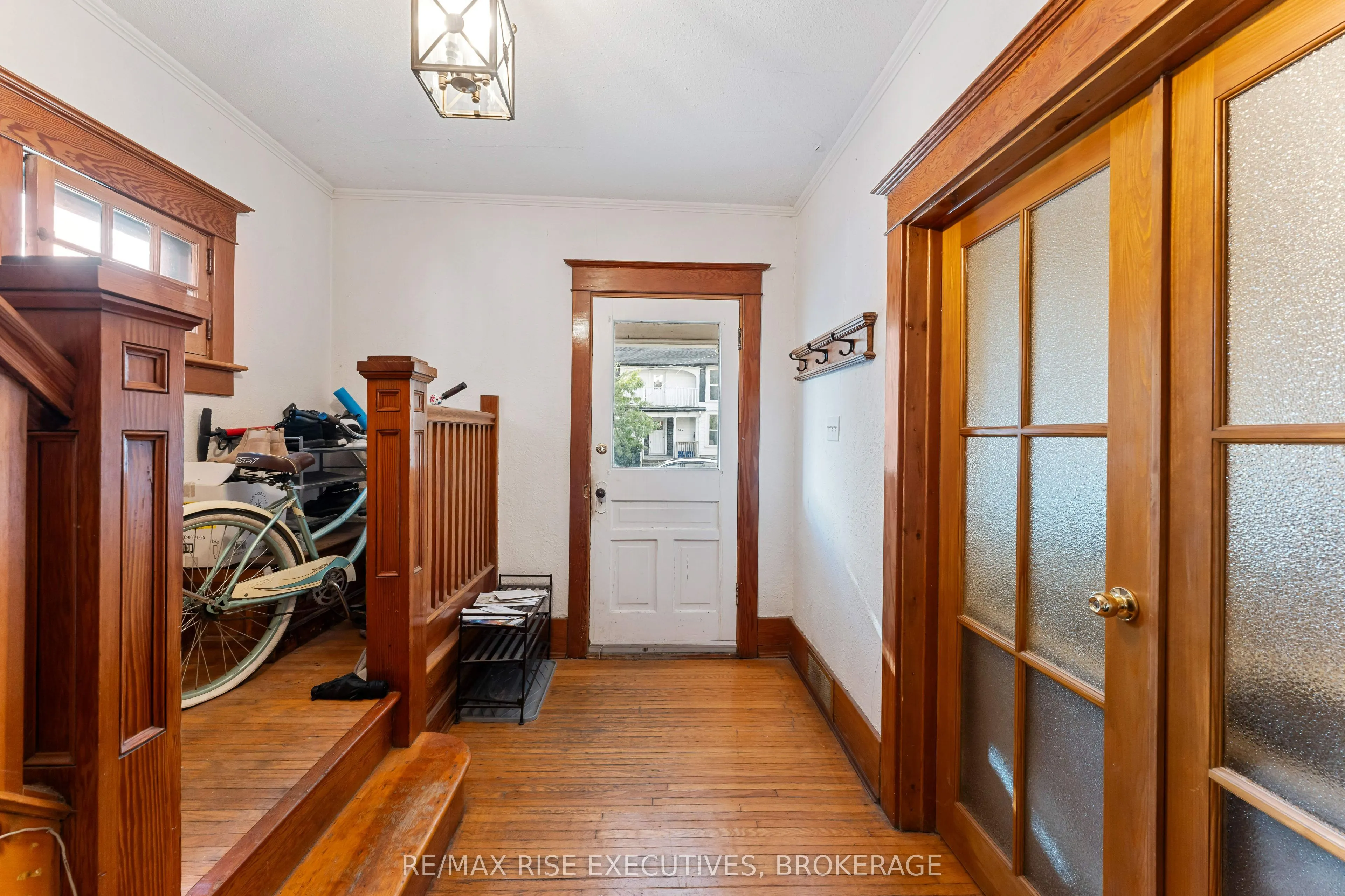 539 Albert Street