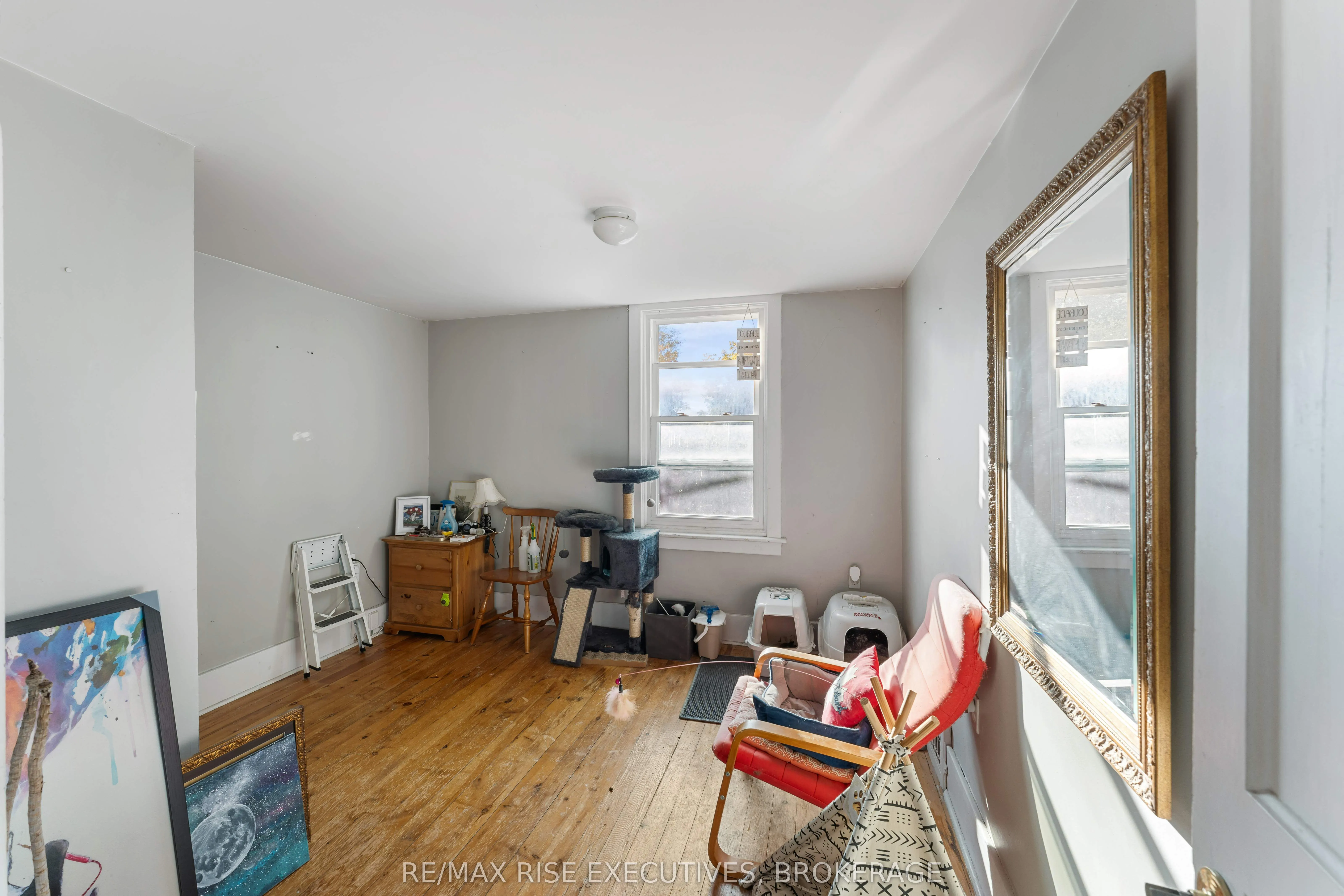 539 Albert Street