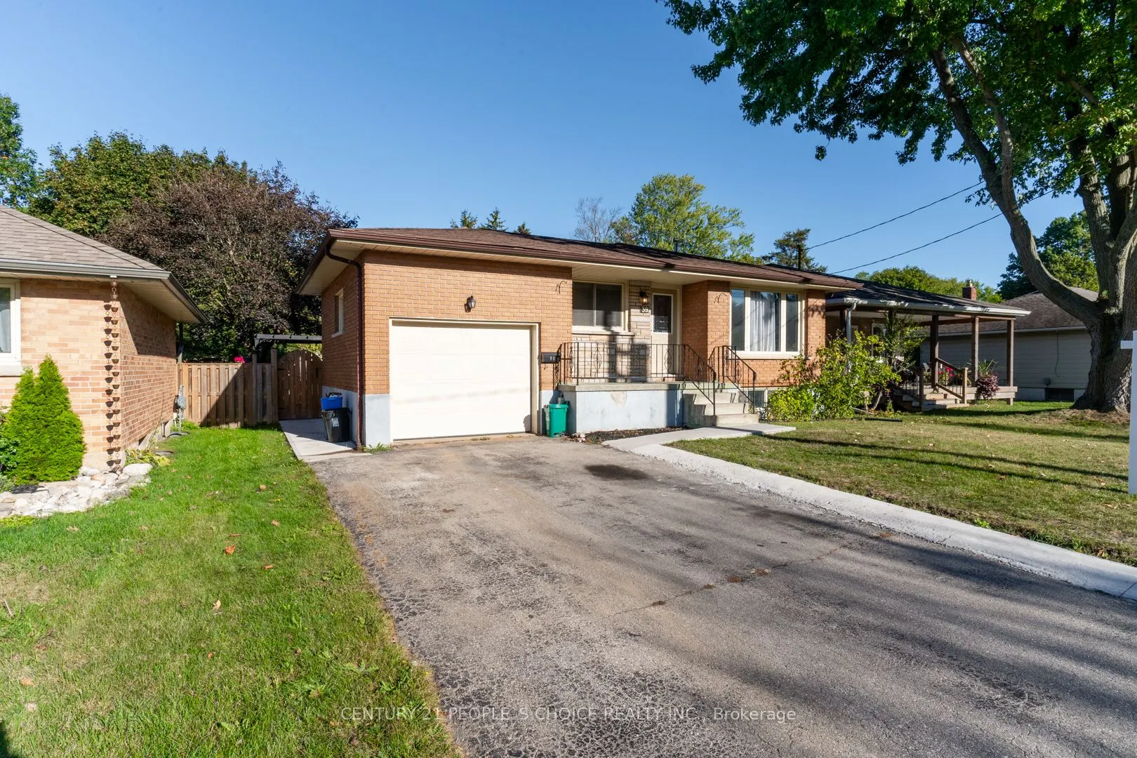 39 Evelyn Street